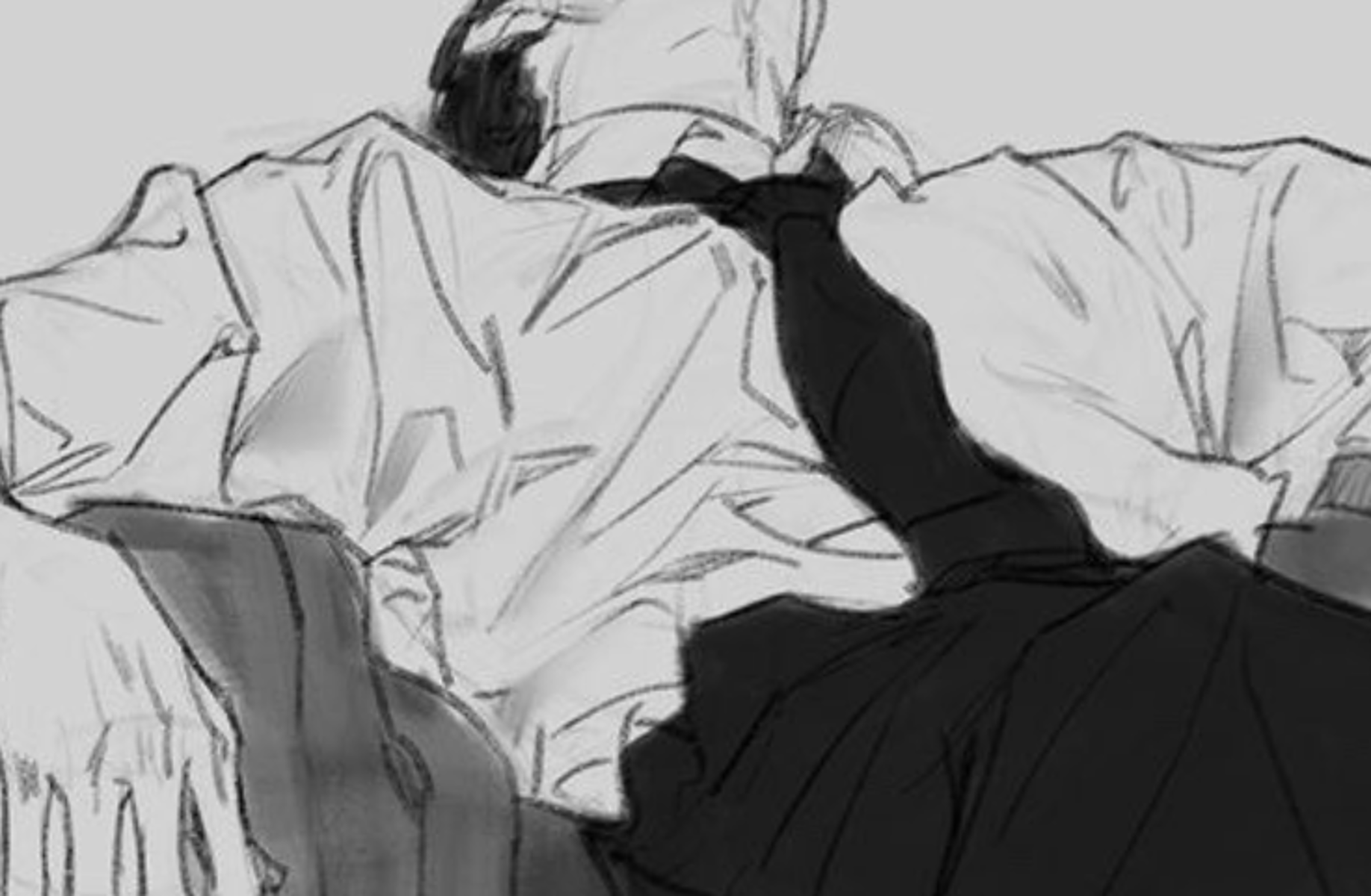Mafia Husband