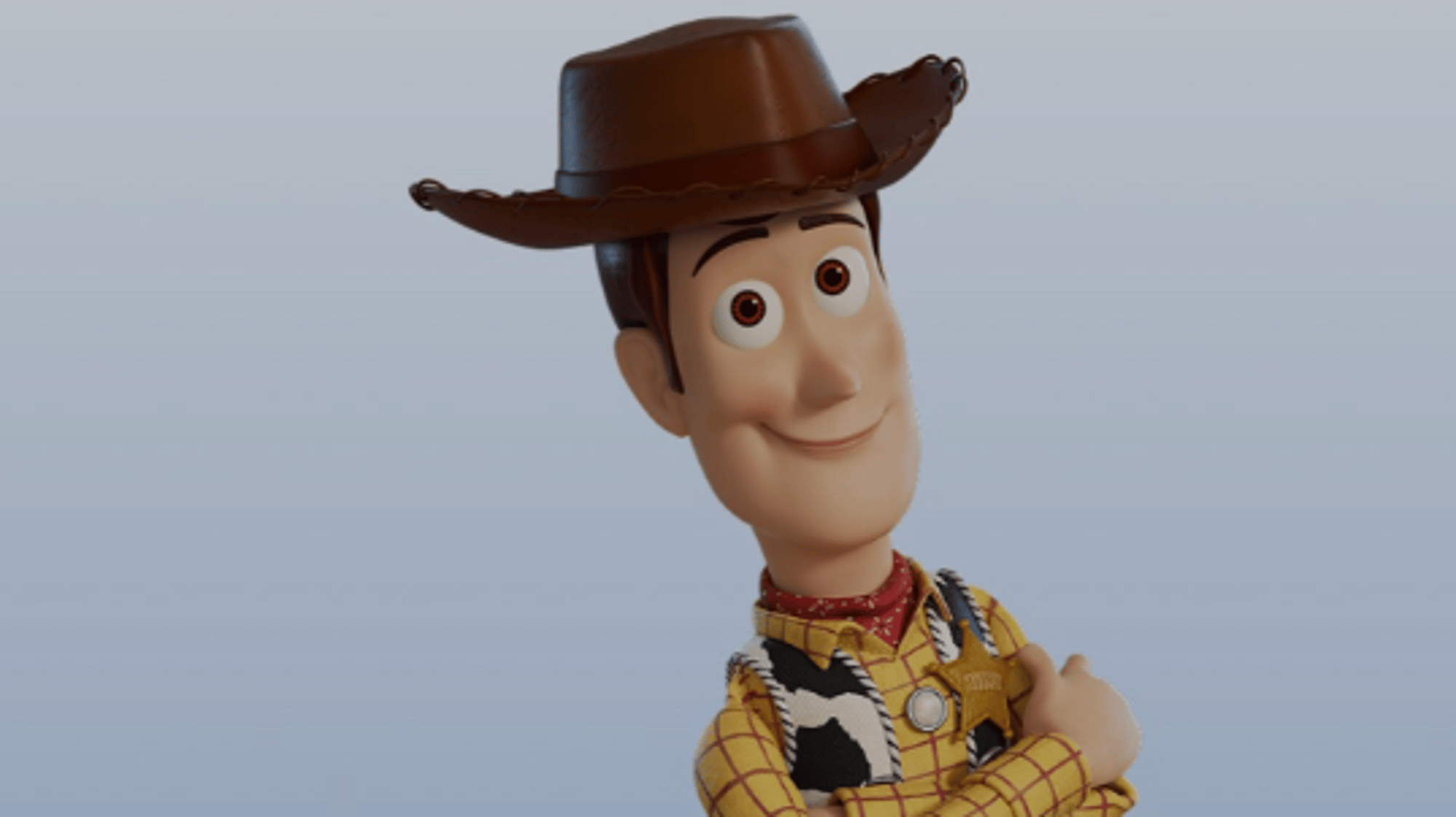 Woody
