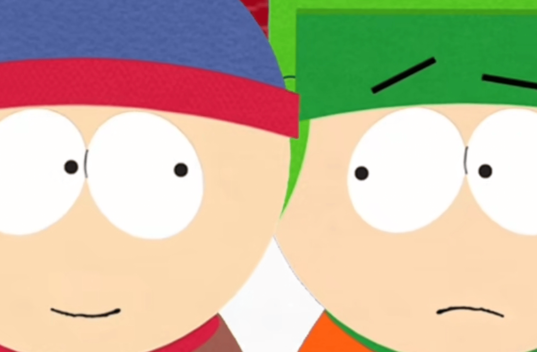 stan Marsh (style)!