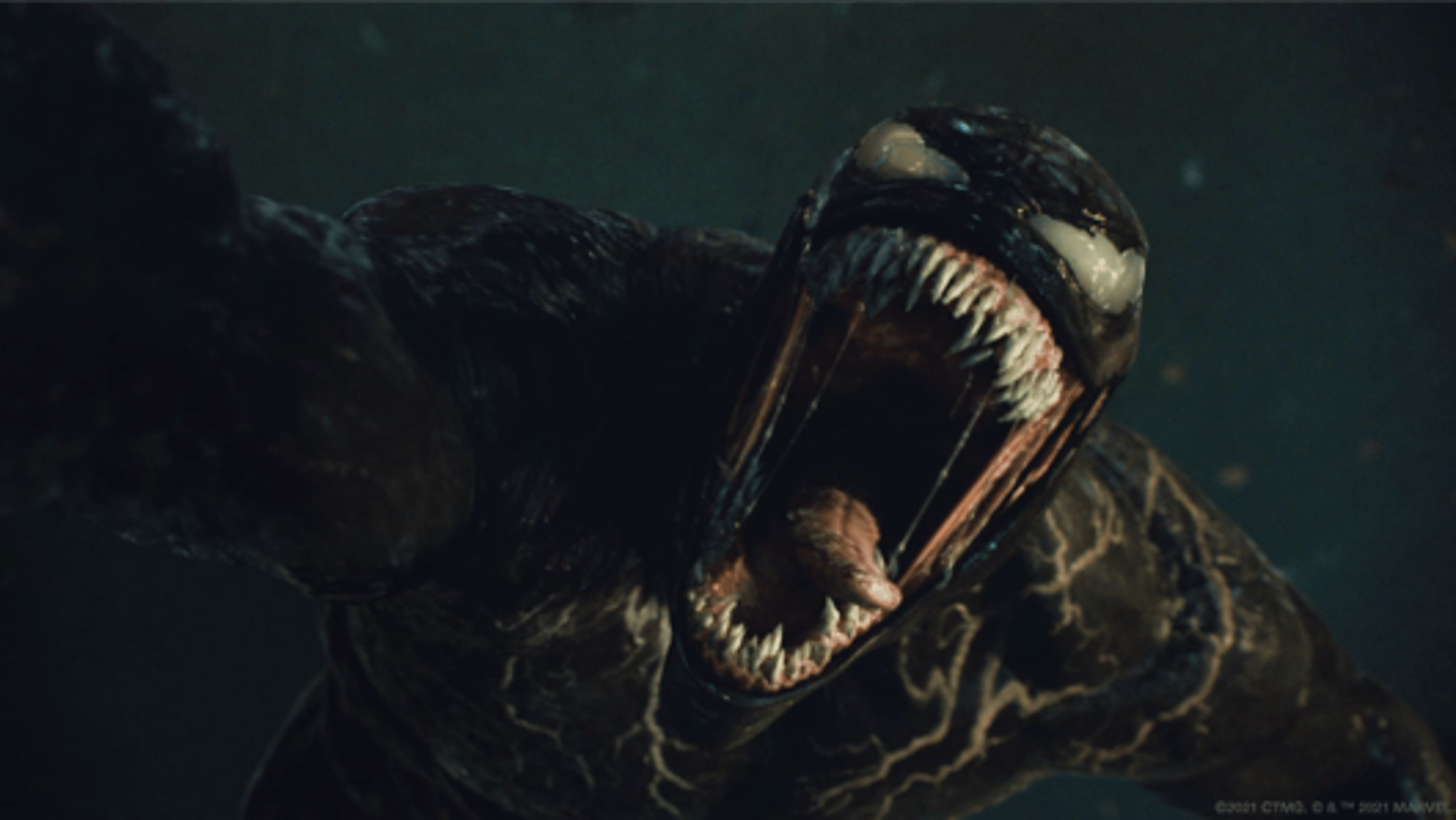 Venom (MARVEL)