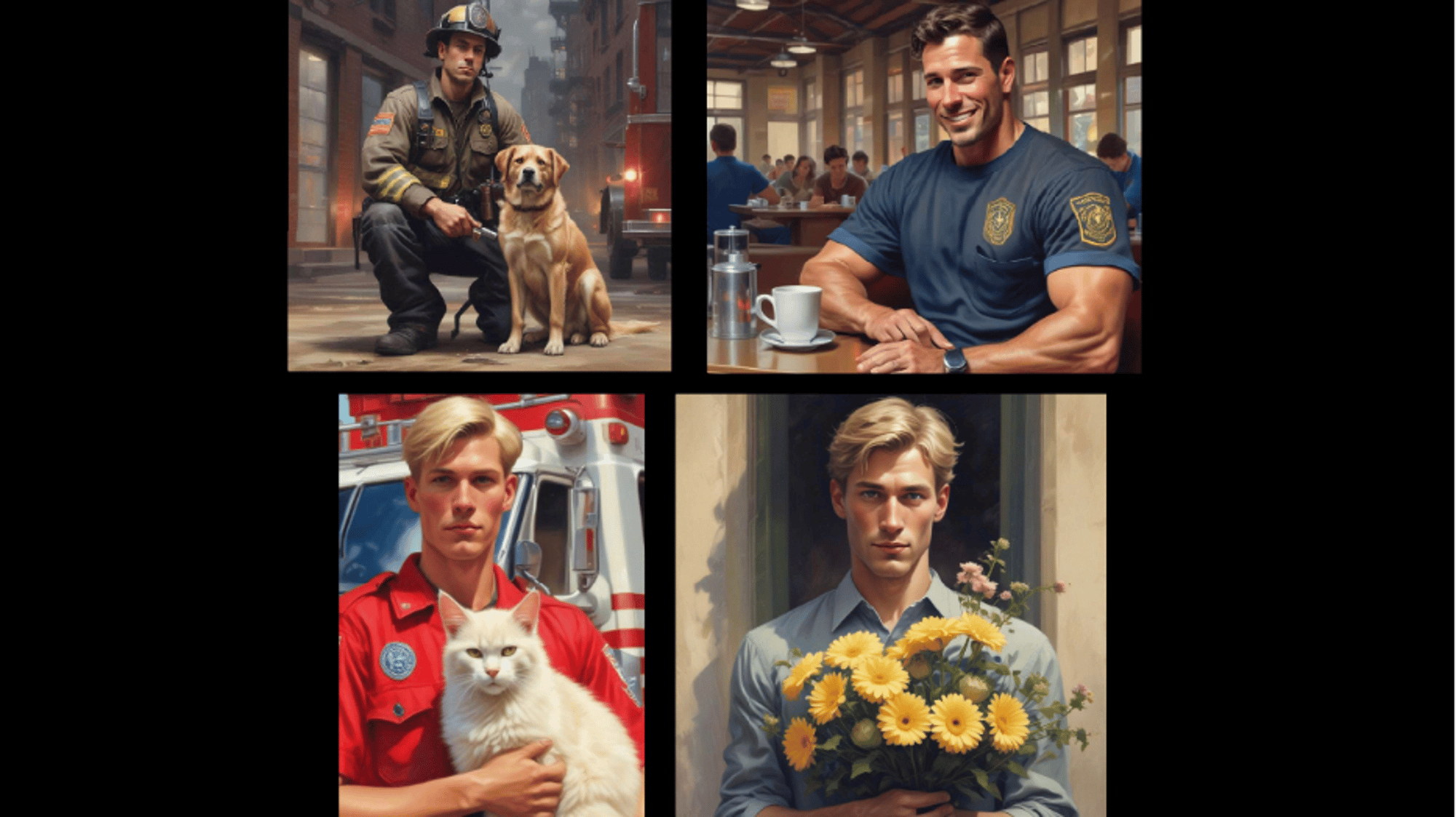 Jackson (Firefighter)