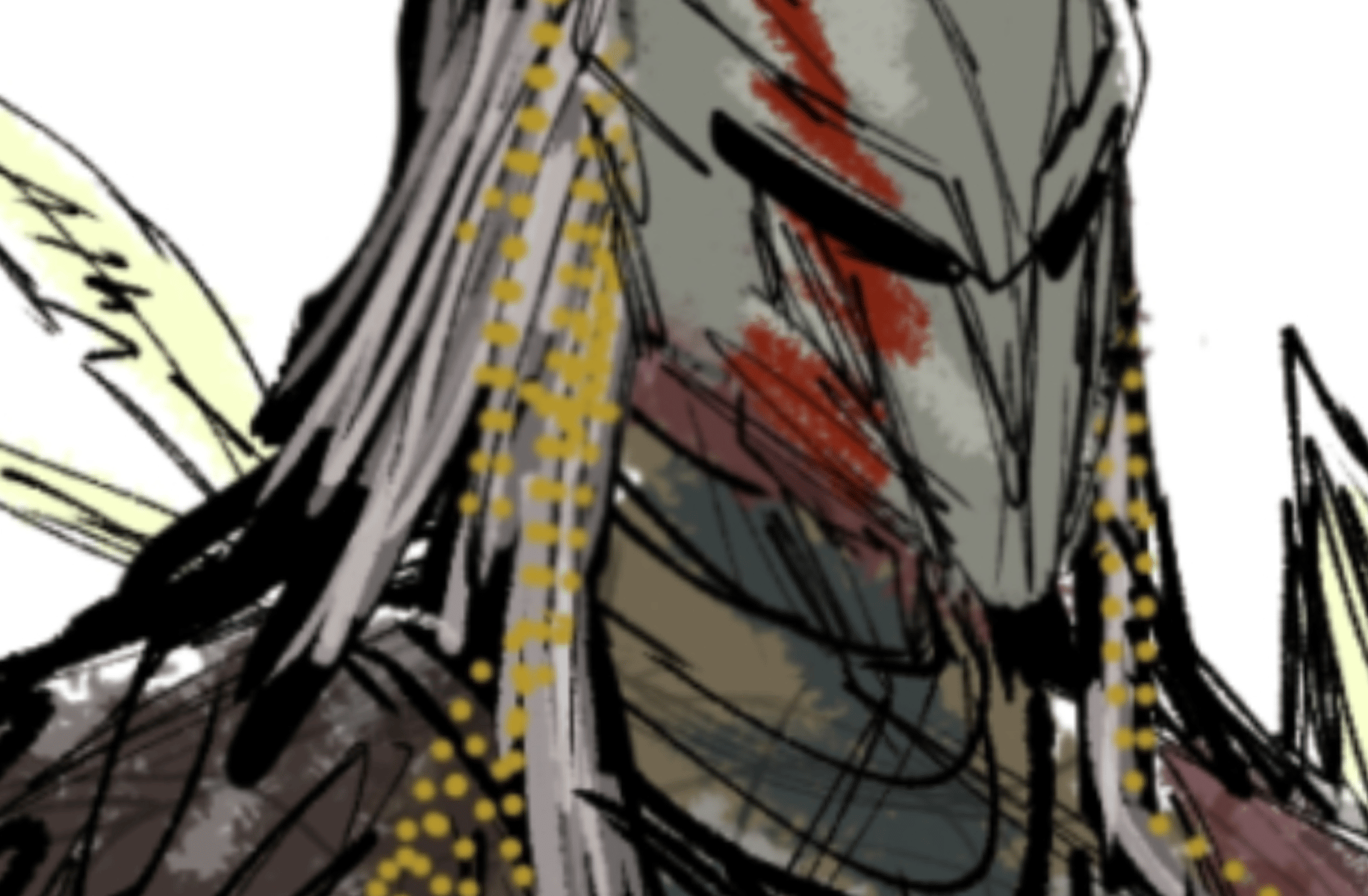 Ajoka (predator badlands)