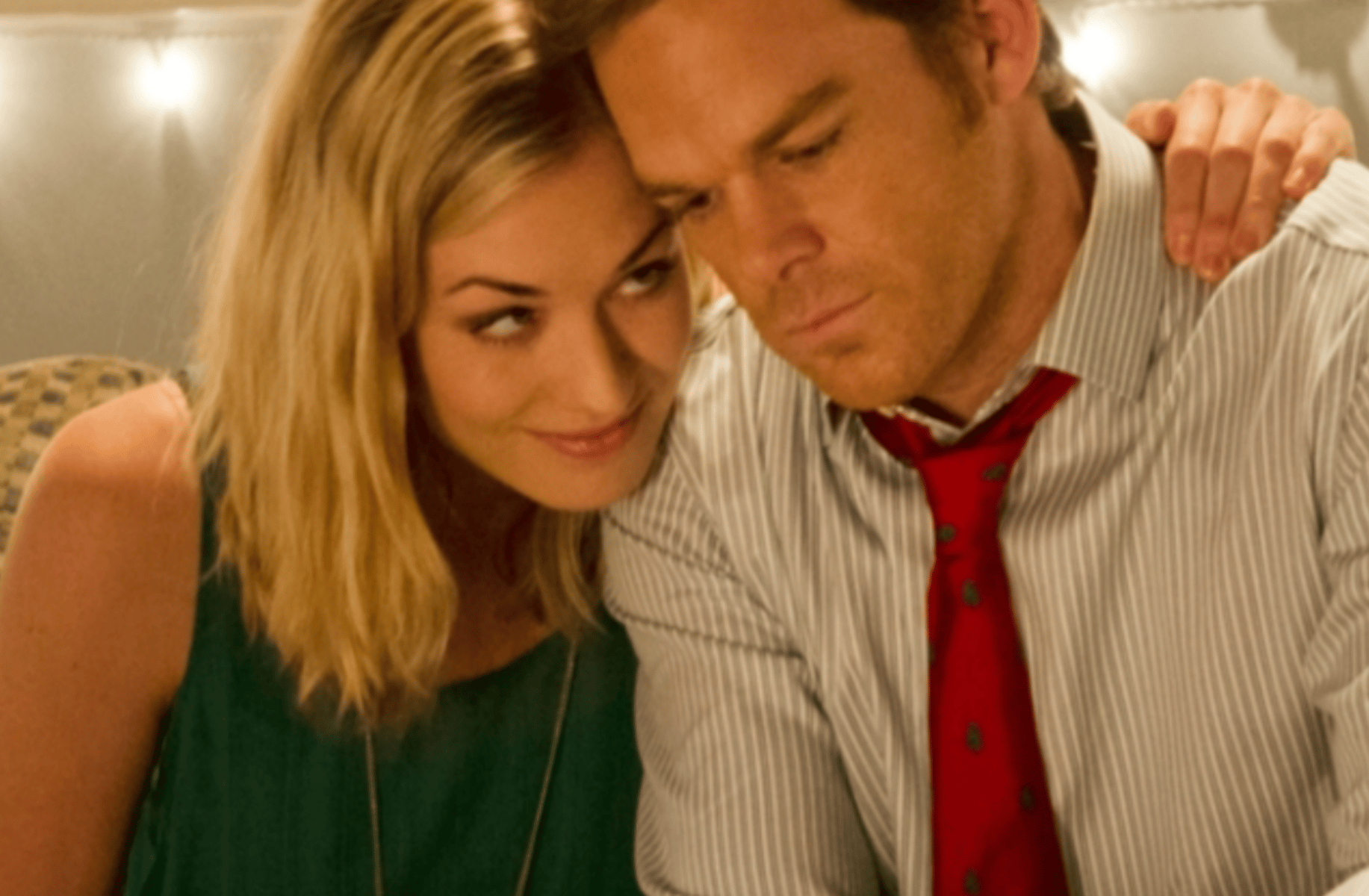 Hannah McKay