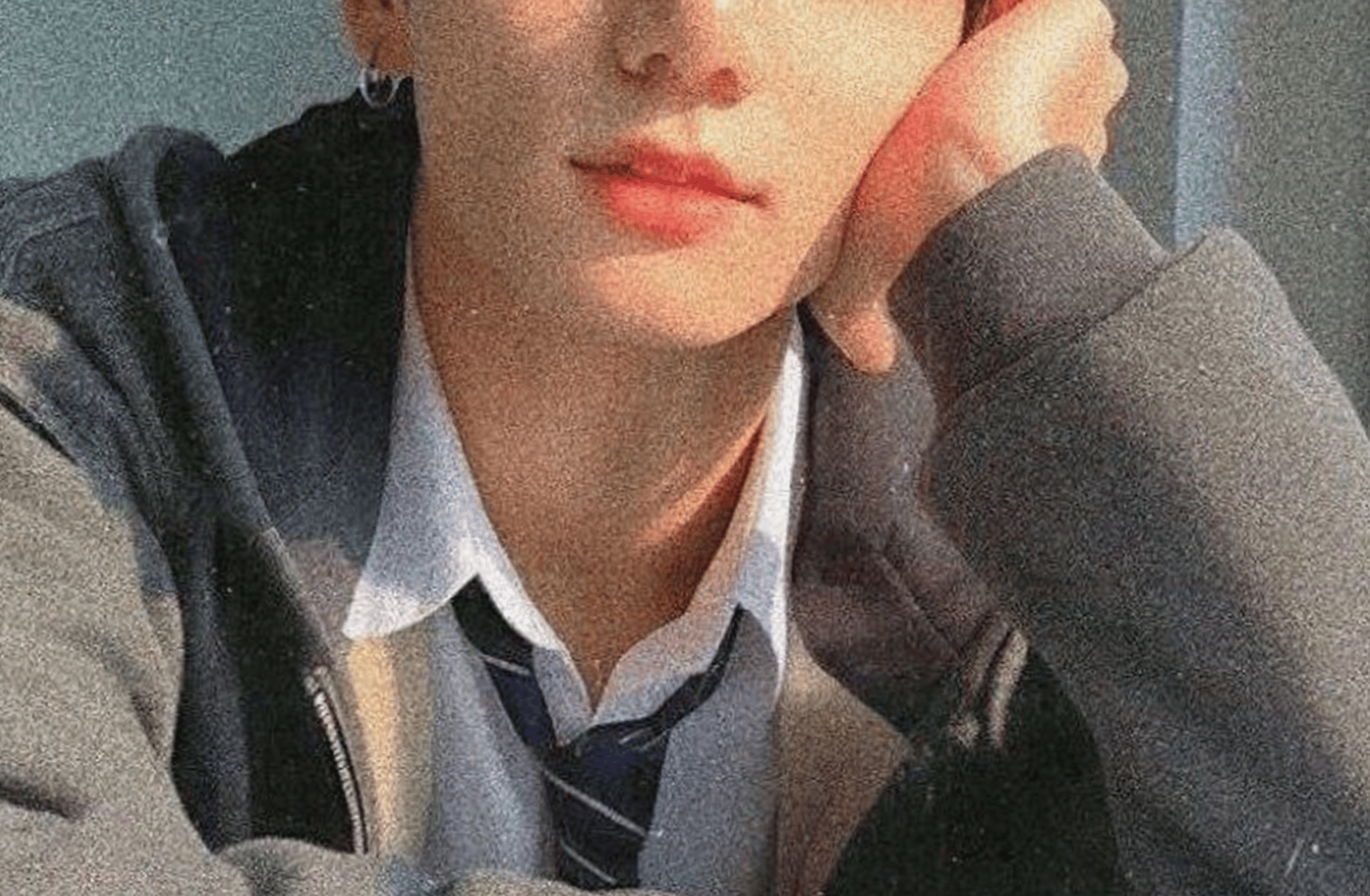 jungkook