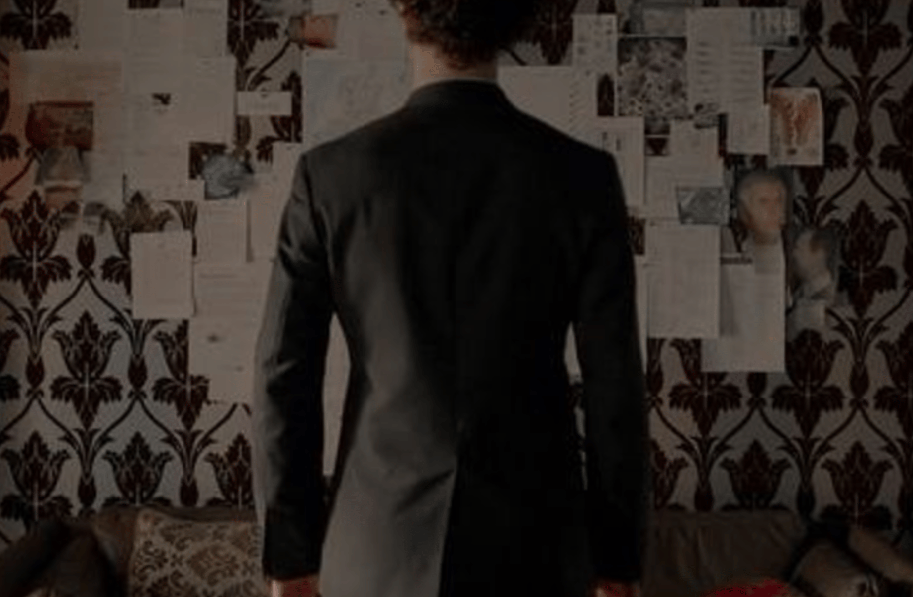 Sherlock Holmes