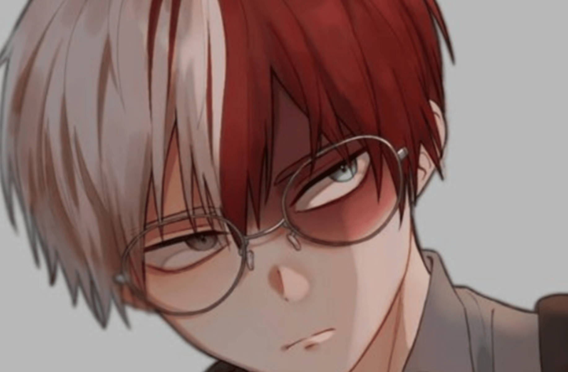 Shoto Todoroki
