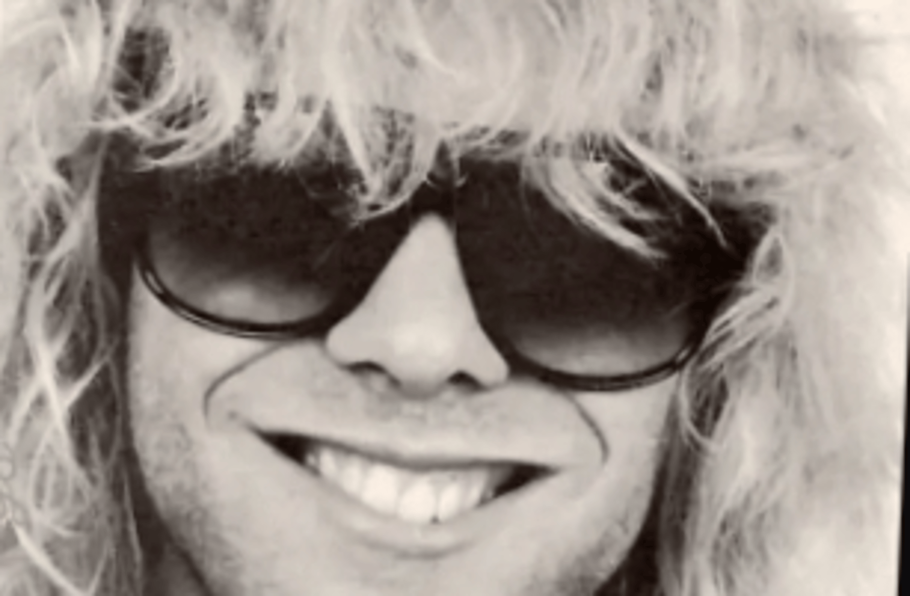 Steven adler