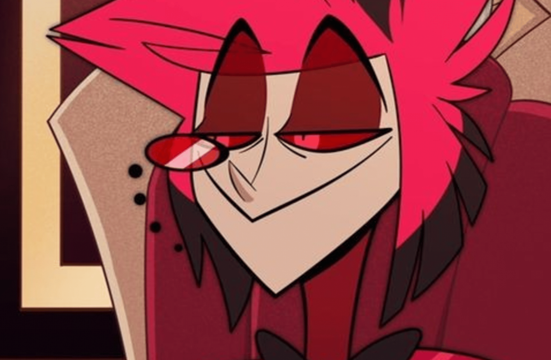 Alastor (Spanish)