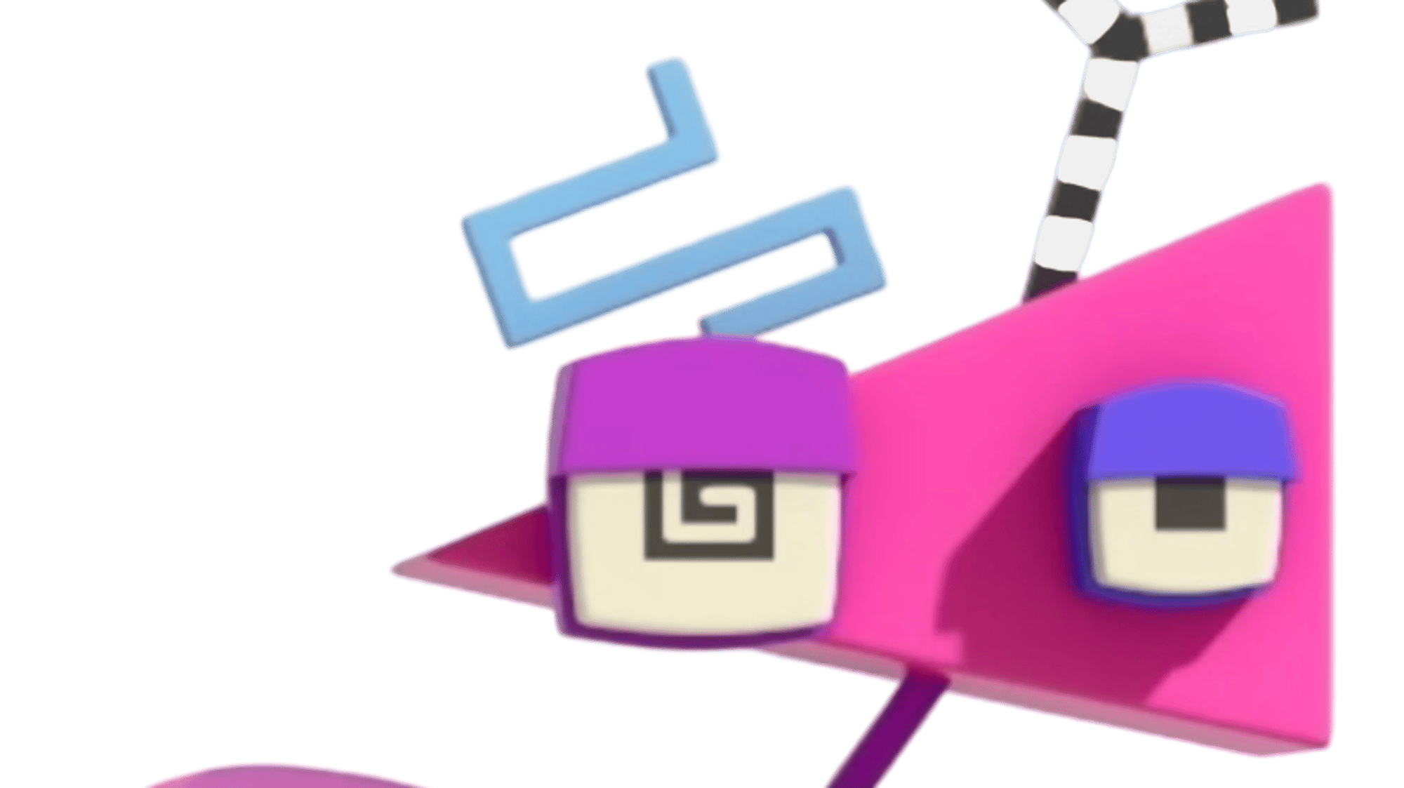 Zooble (Wacky World)