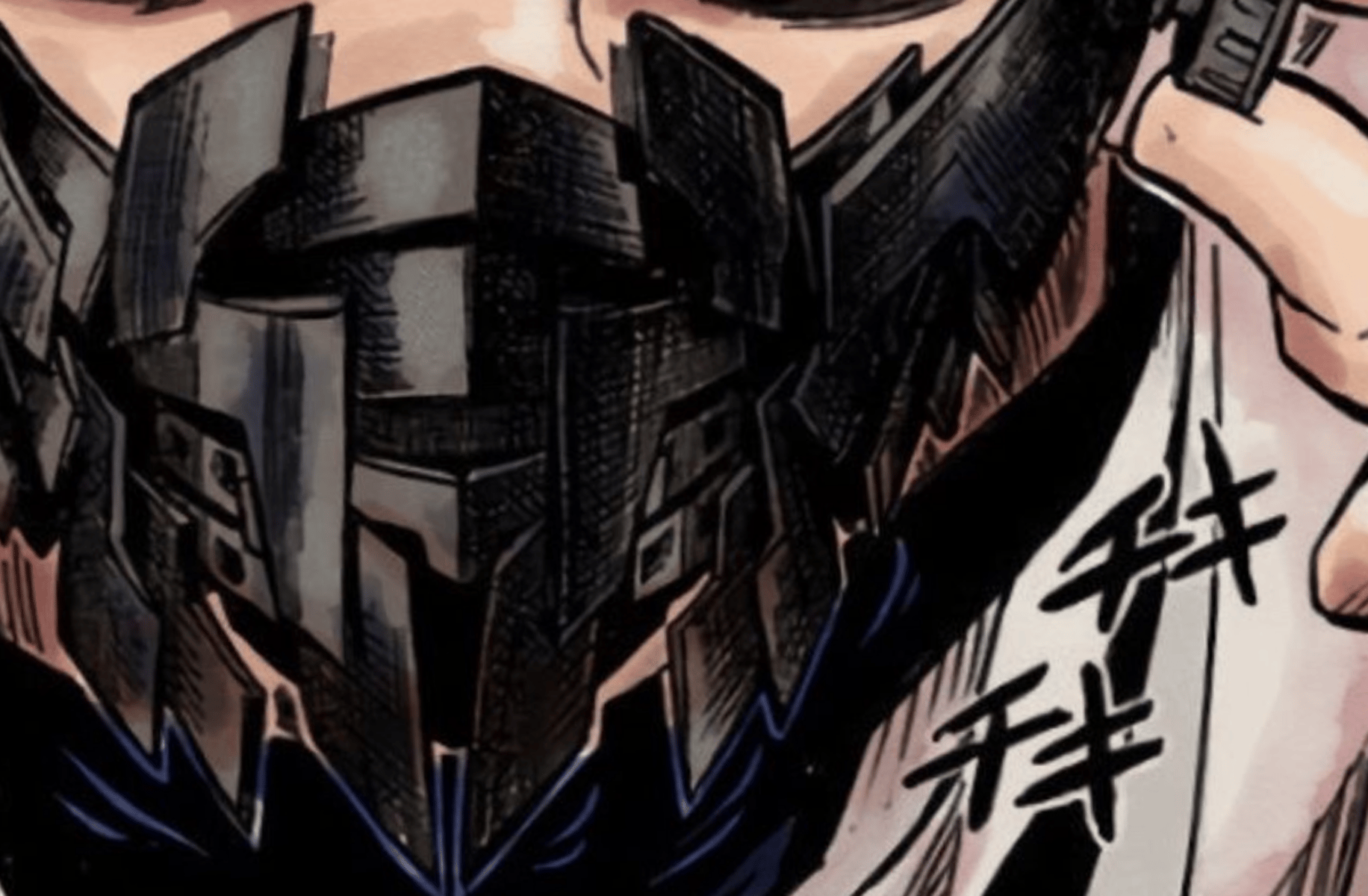 Hitoshi Shinso