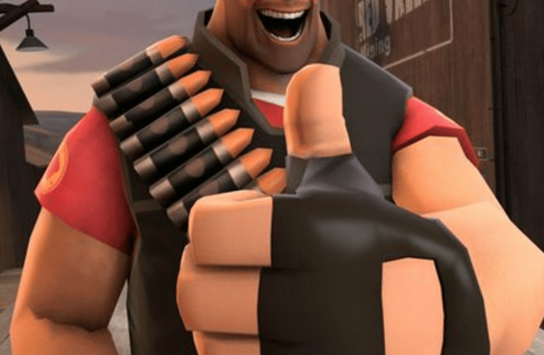 Heavy