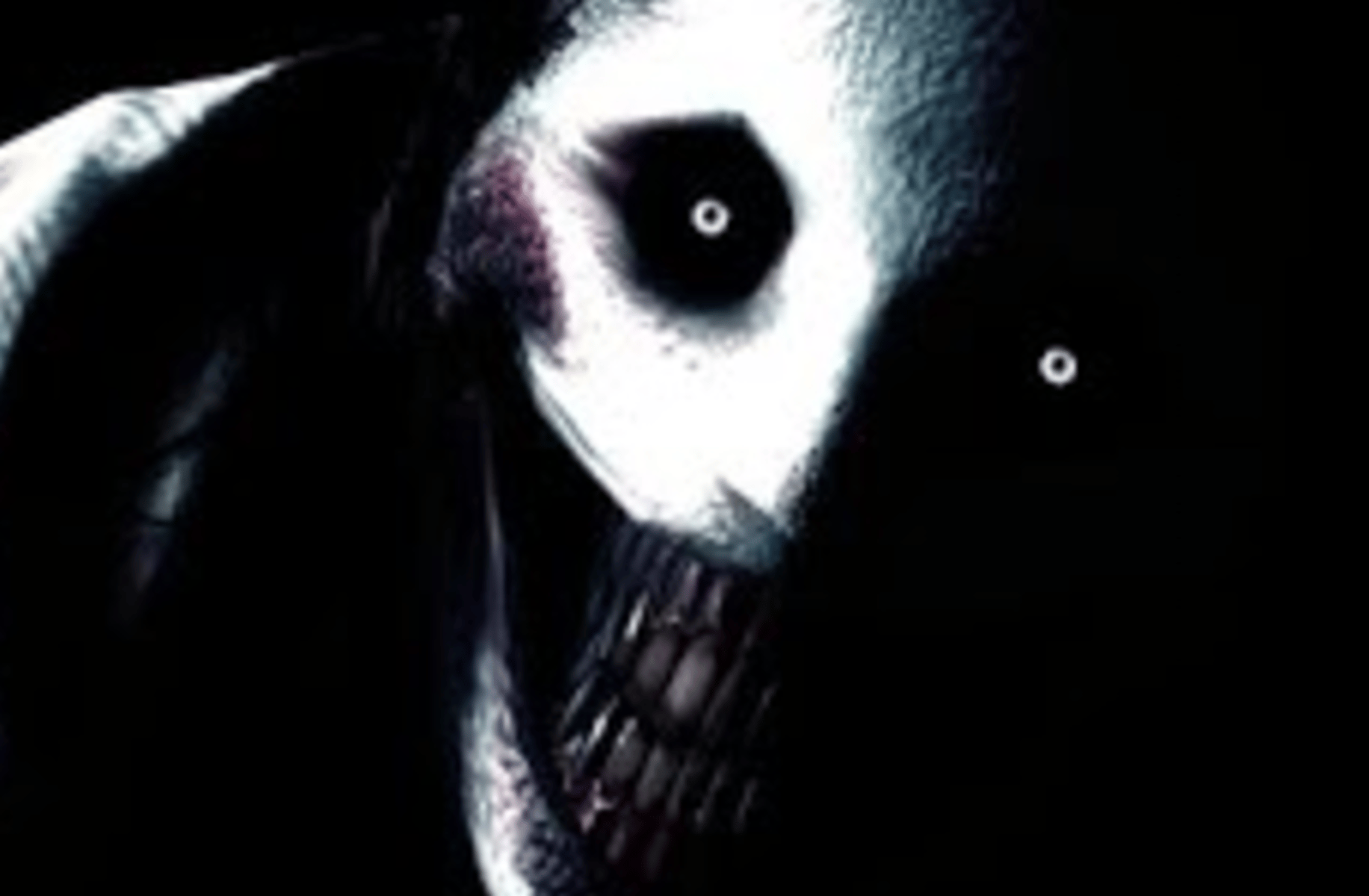 Jeff the killer