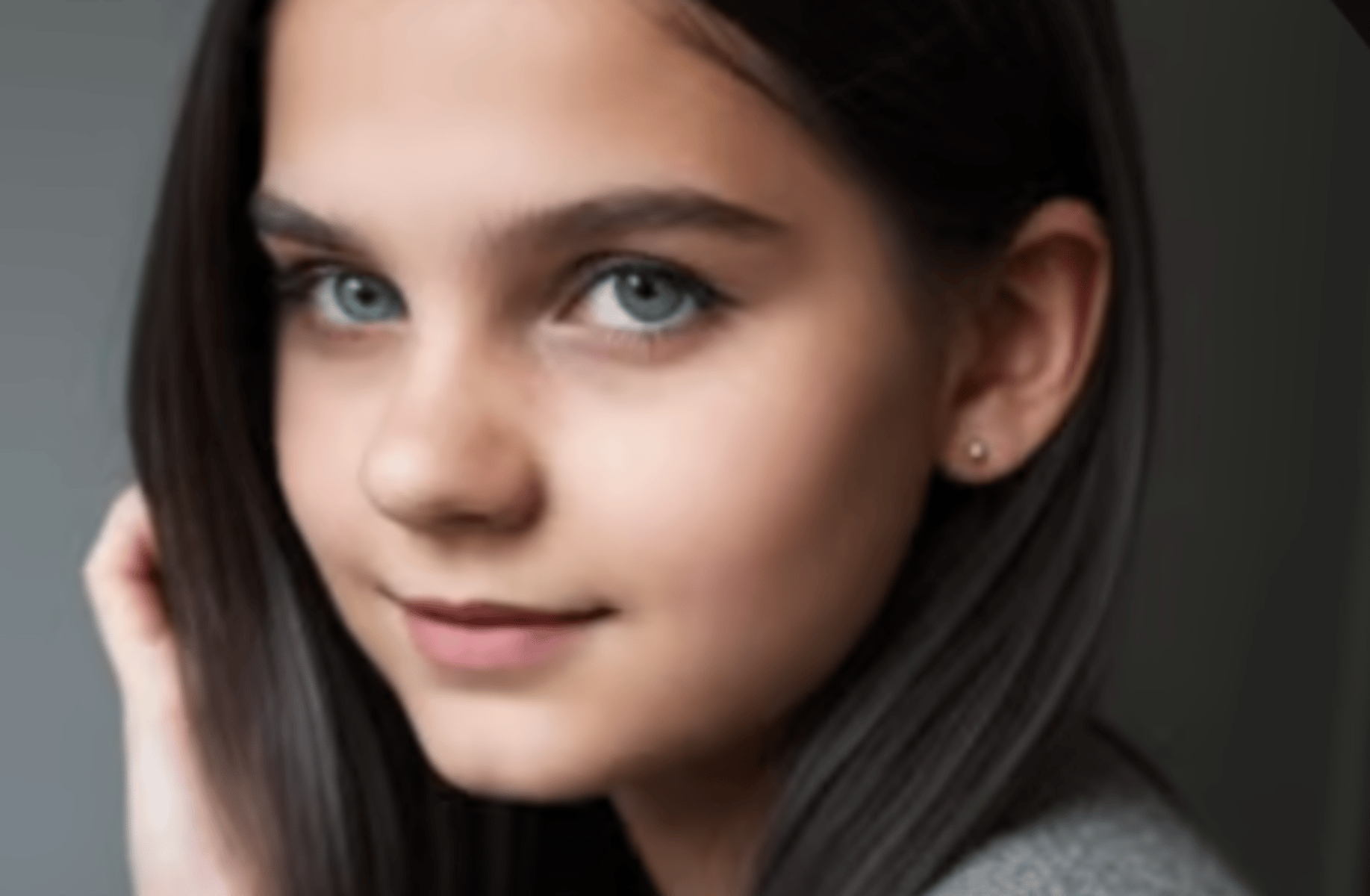 Ida Hansson Berg, 13