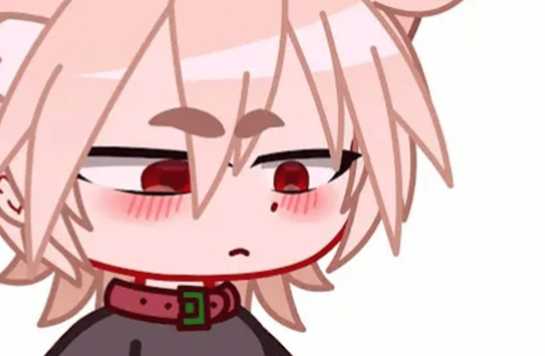 werewolf bakugo