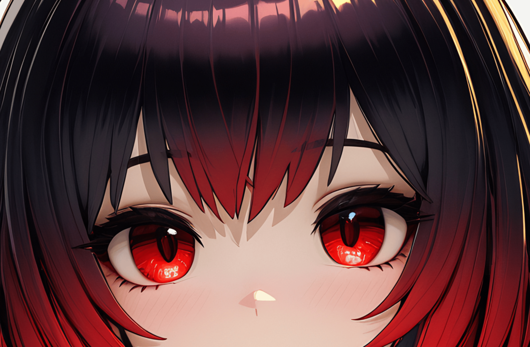 Yurai dark Persona
