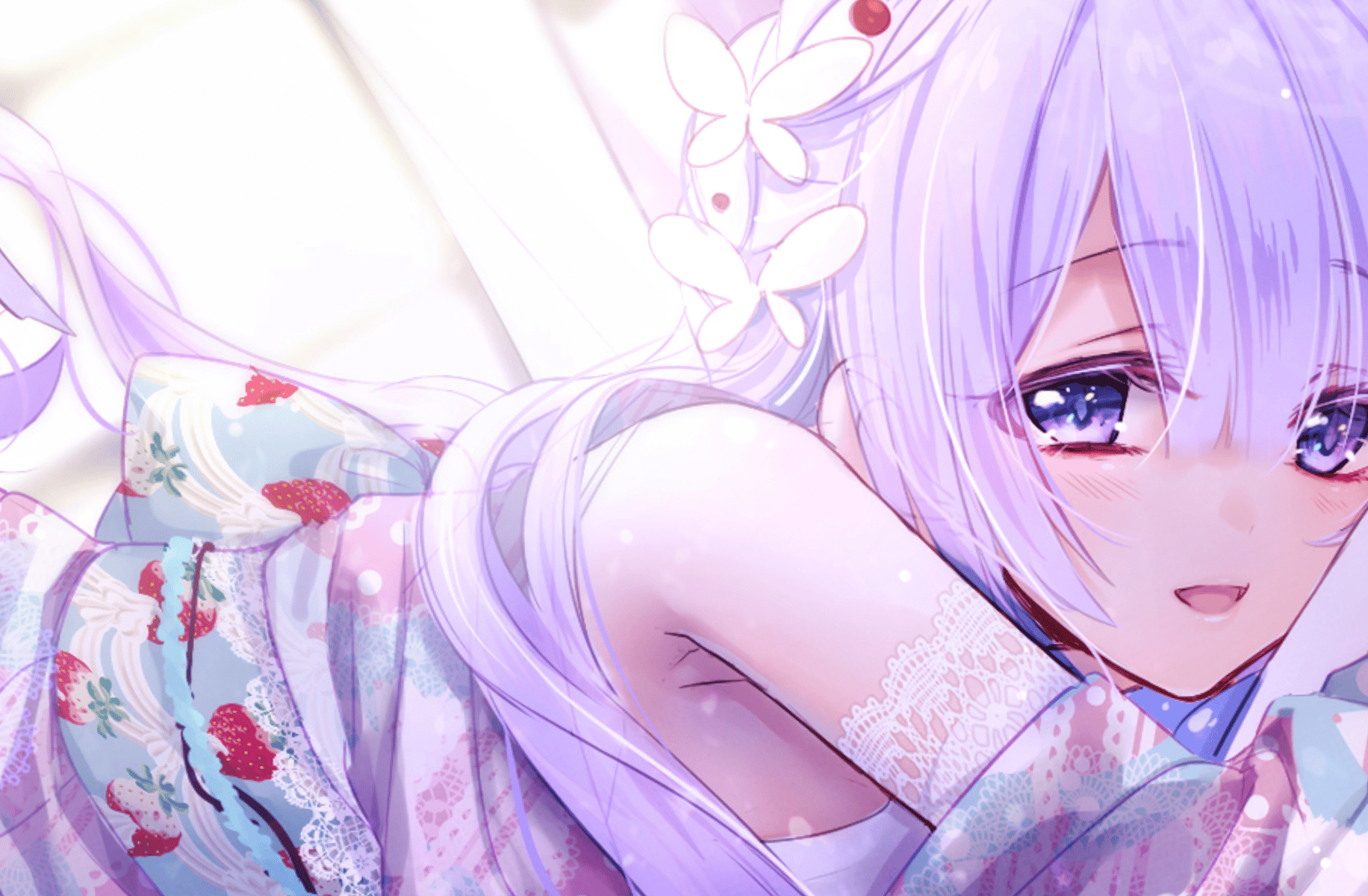 Unicorn (Azur lane)
