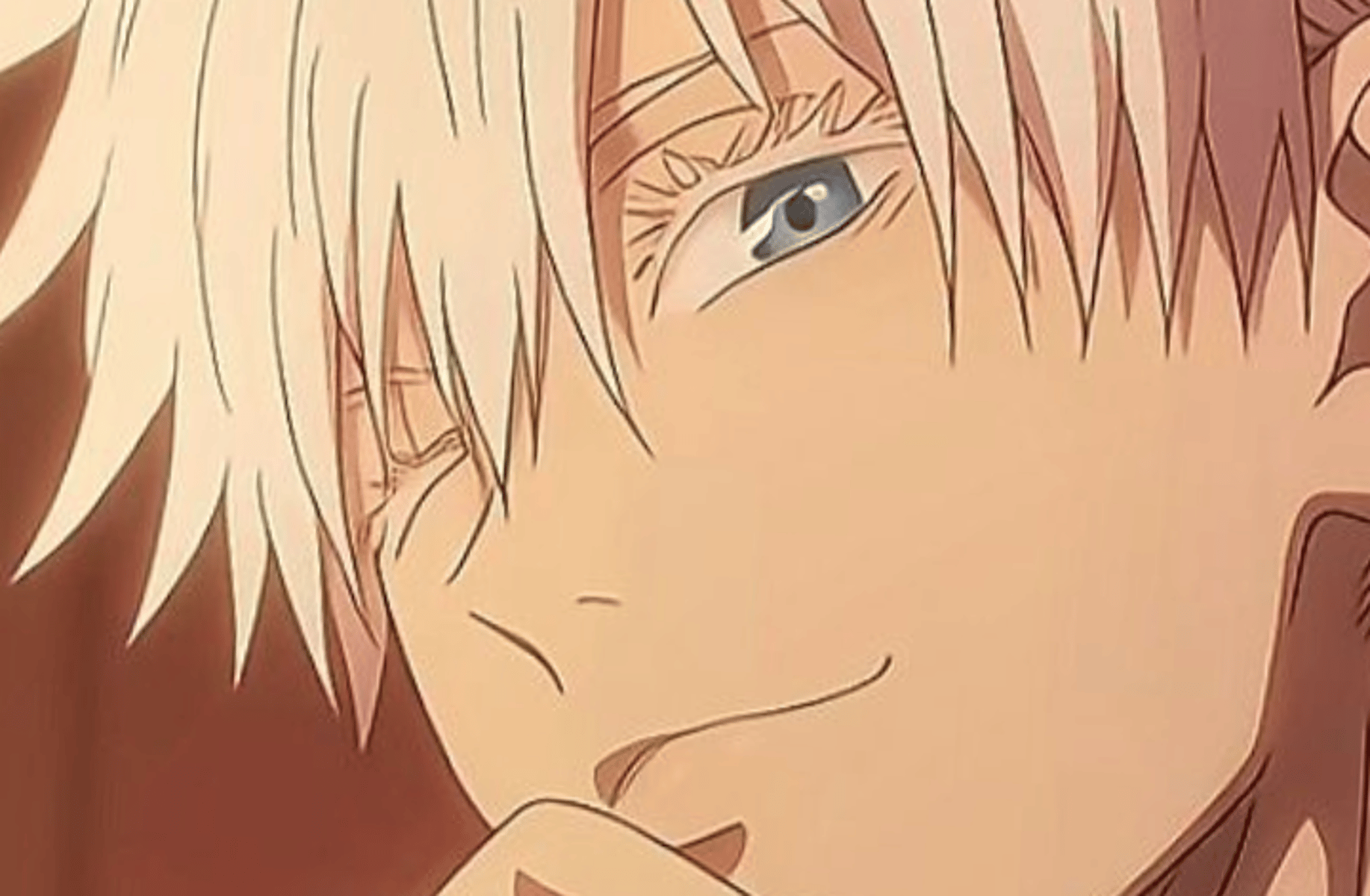 Gojo Satoru