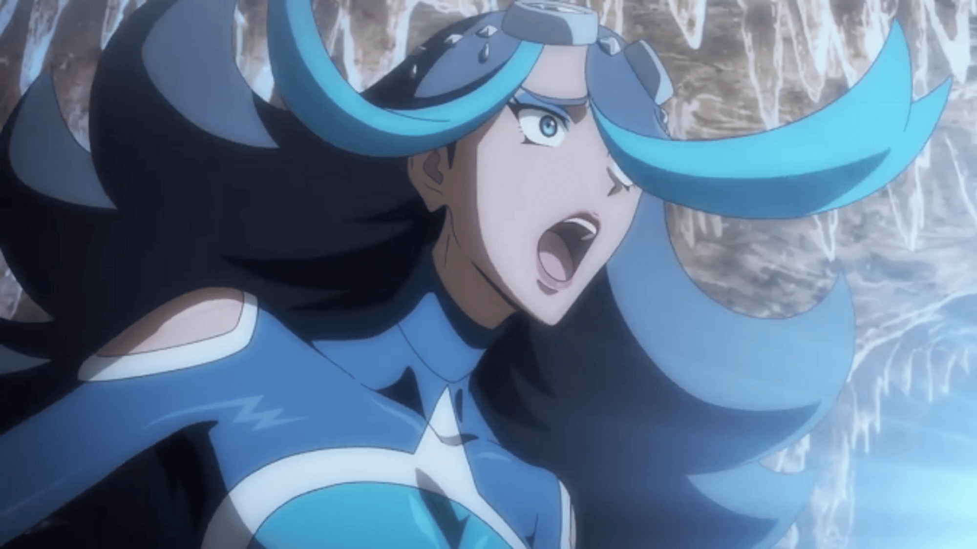 Shelly (Pokemon)