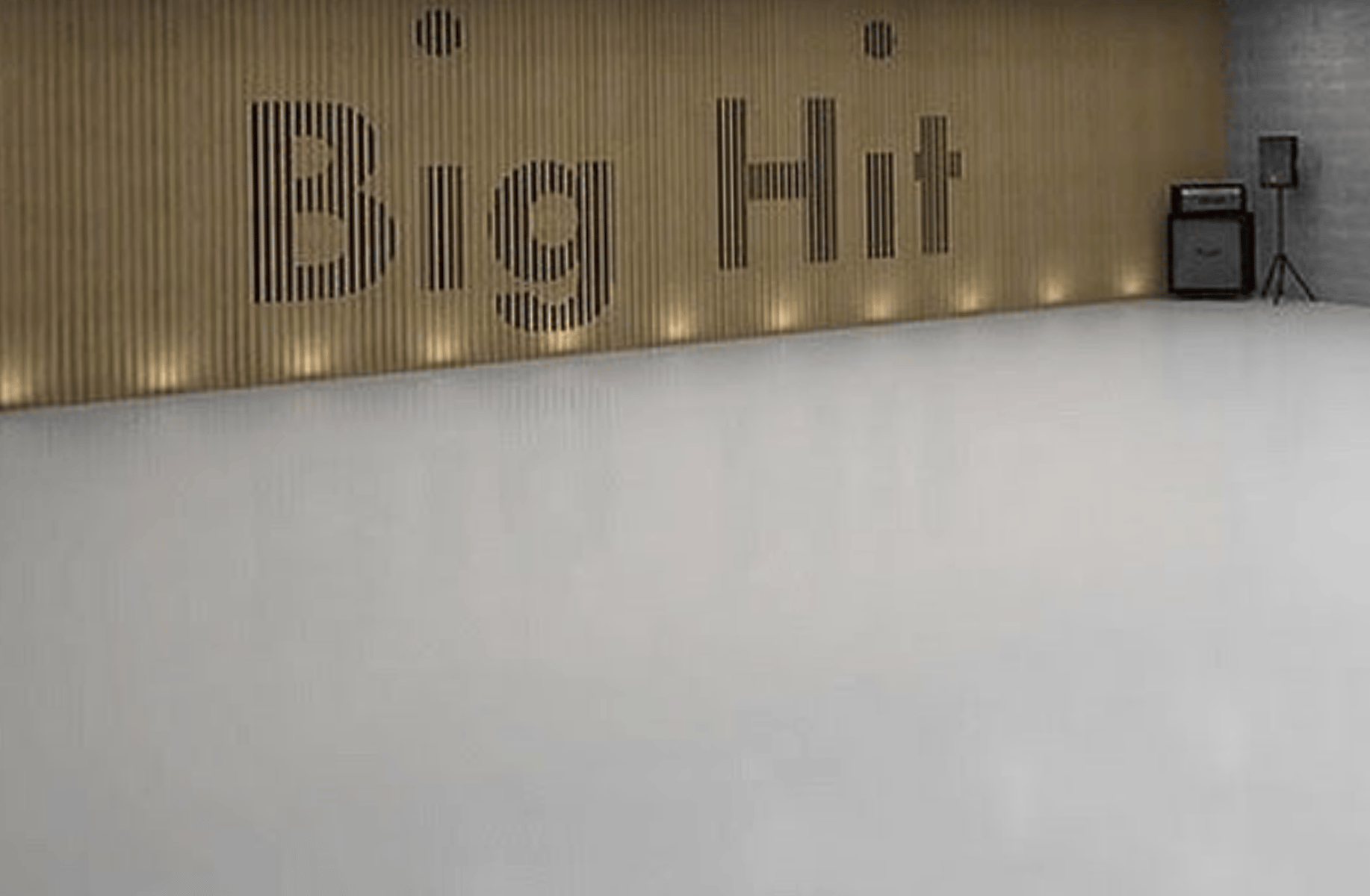 BTS