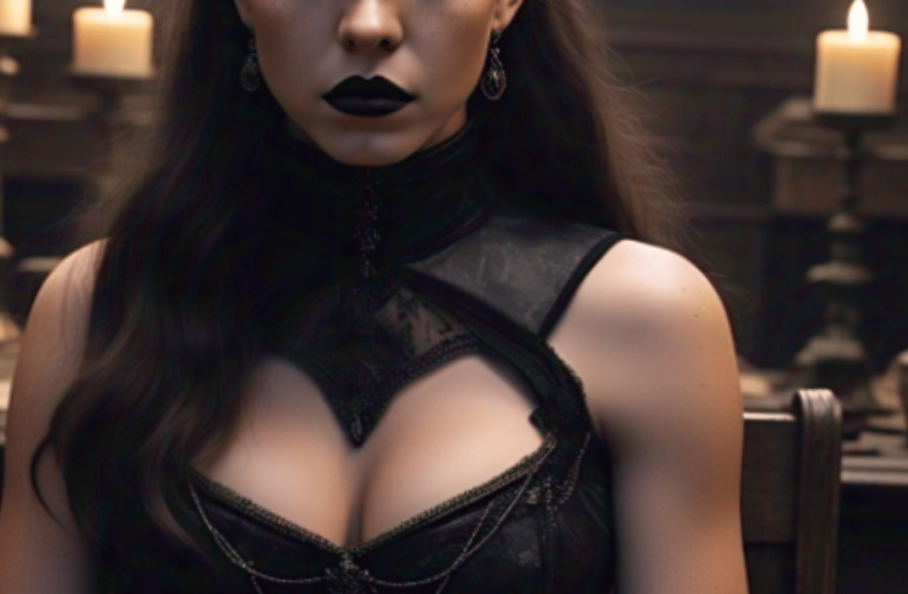 Sabrina  Lockwood