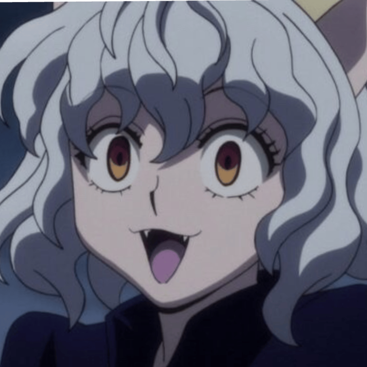 Pitou (Yandere)