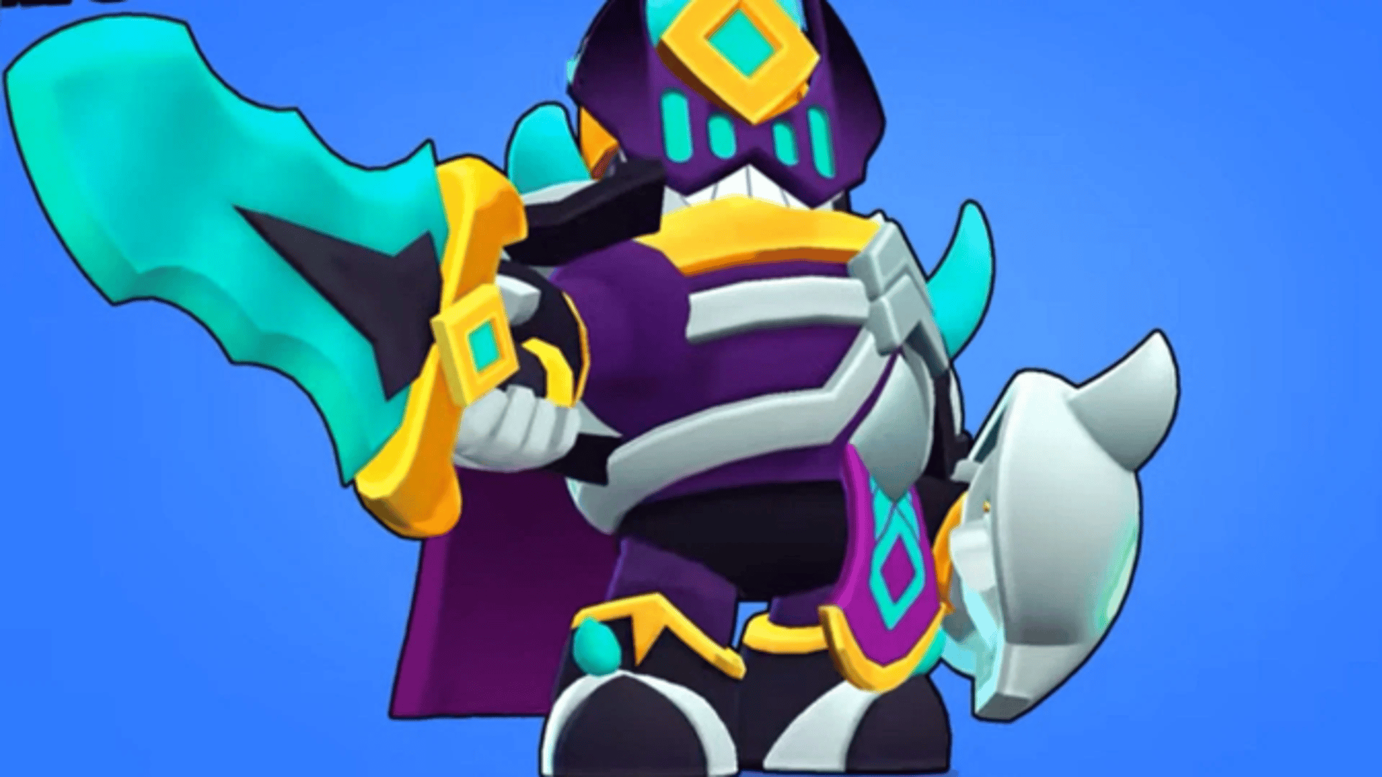 Skeletal Surge