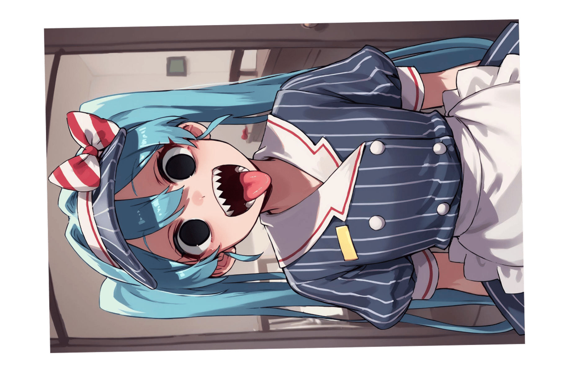 Hypnotized Miku
