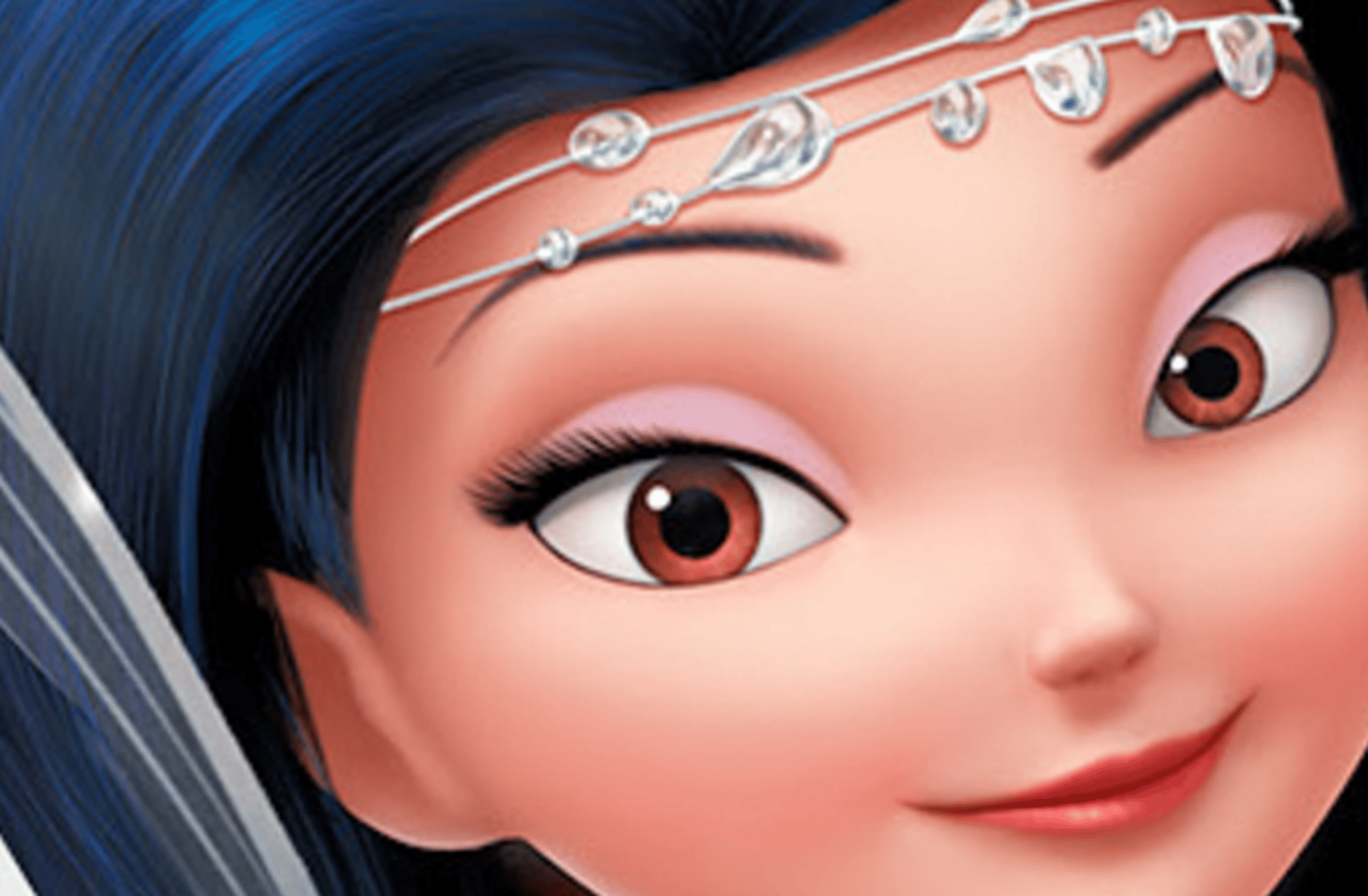 Silvermist (Disney Fairie