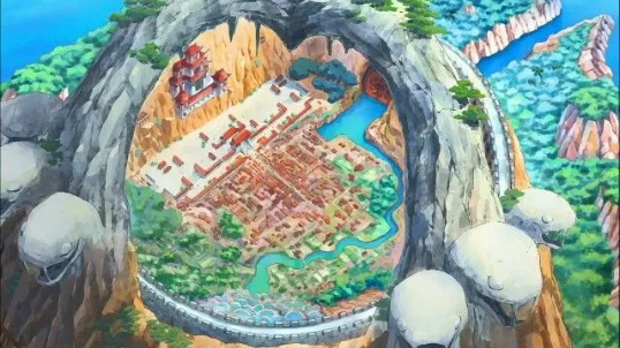 Boa Hancock (One Piece)