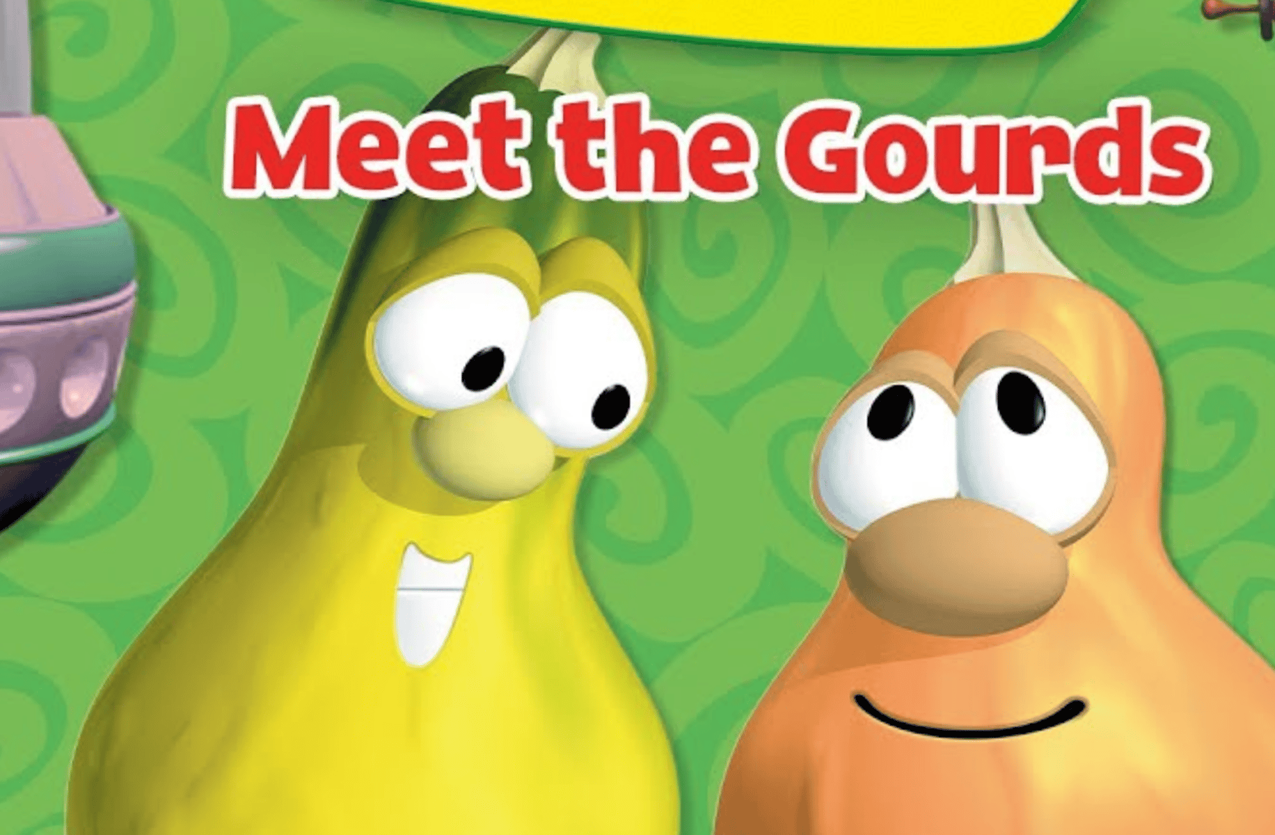 Jimmy Gourd