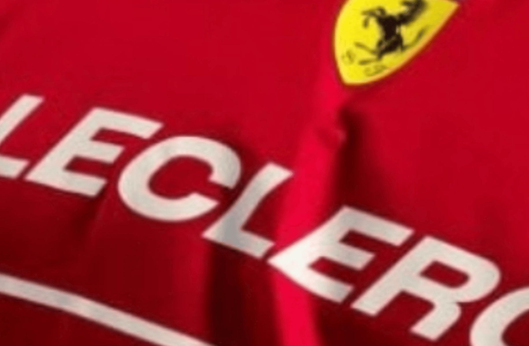 Charles Leclerc