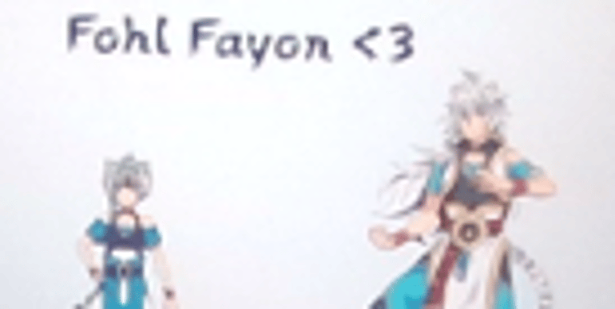 Fohl Fayon