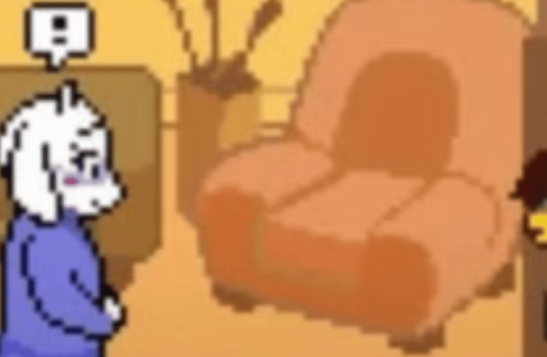 Susie and Kris