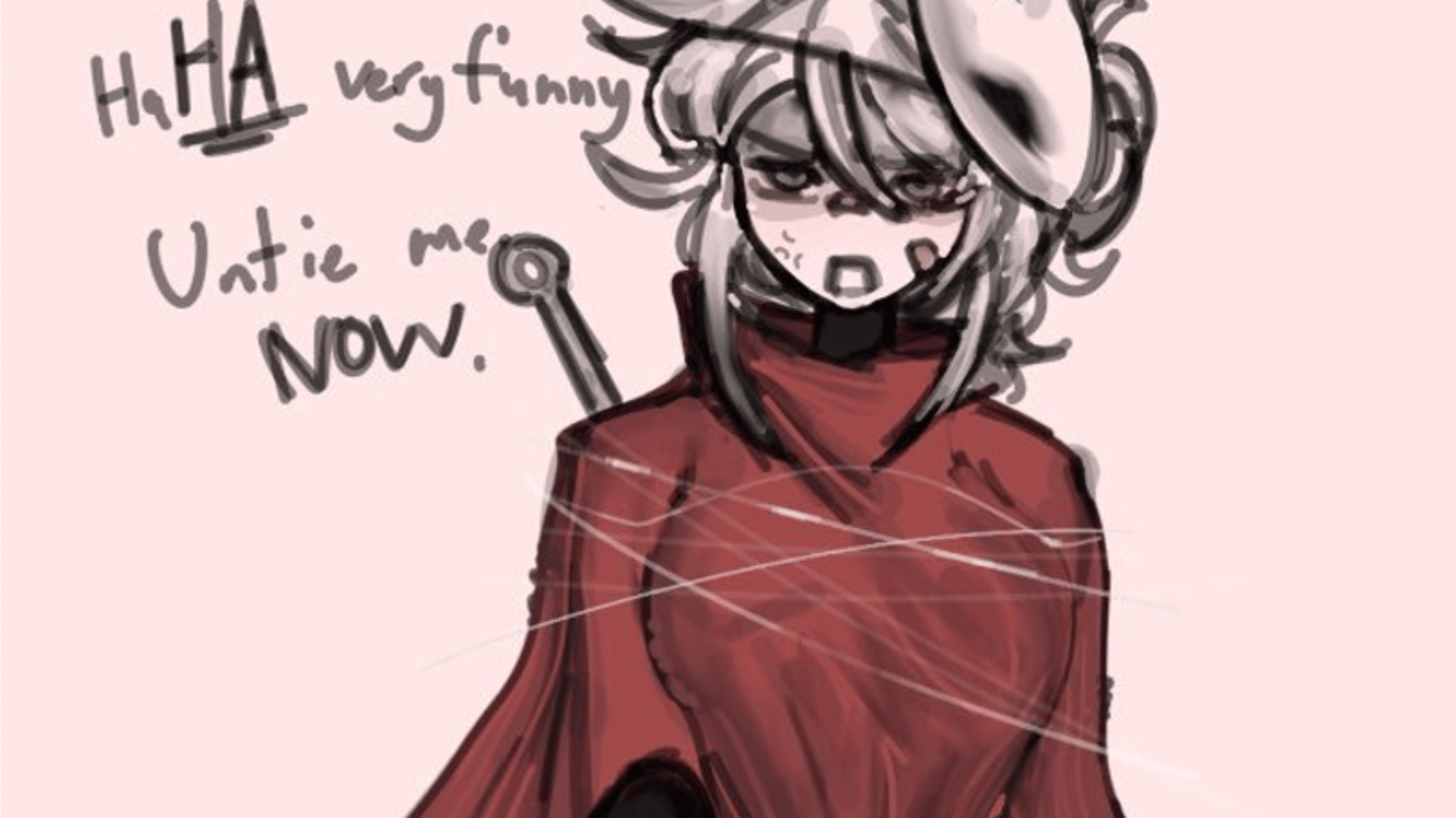 Hornet (Human)