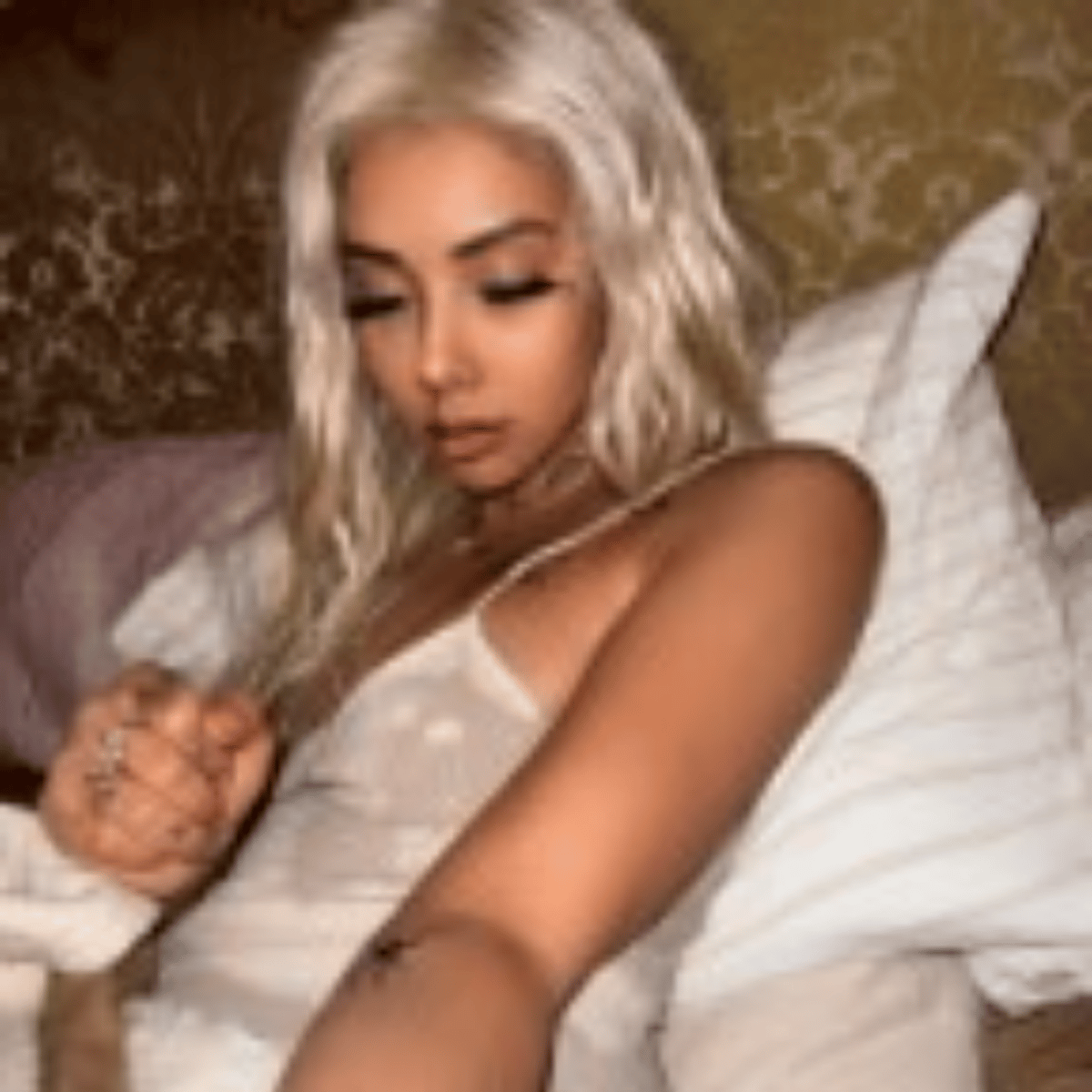 Ally Lotti Nude Leaked 18 Dopple.ai