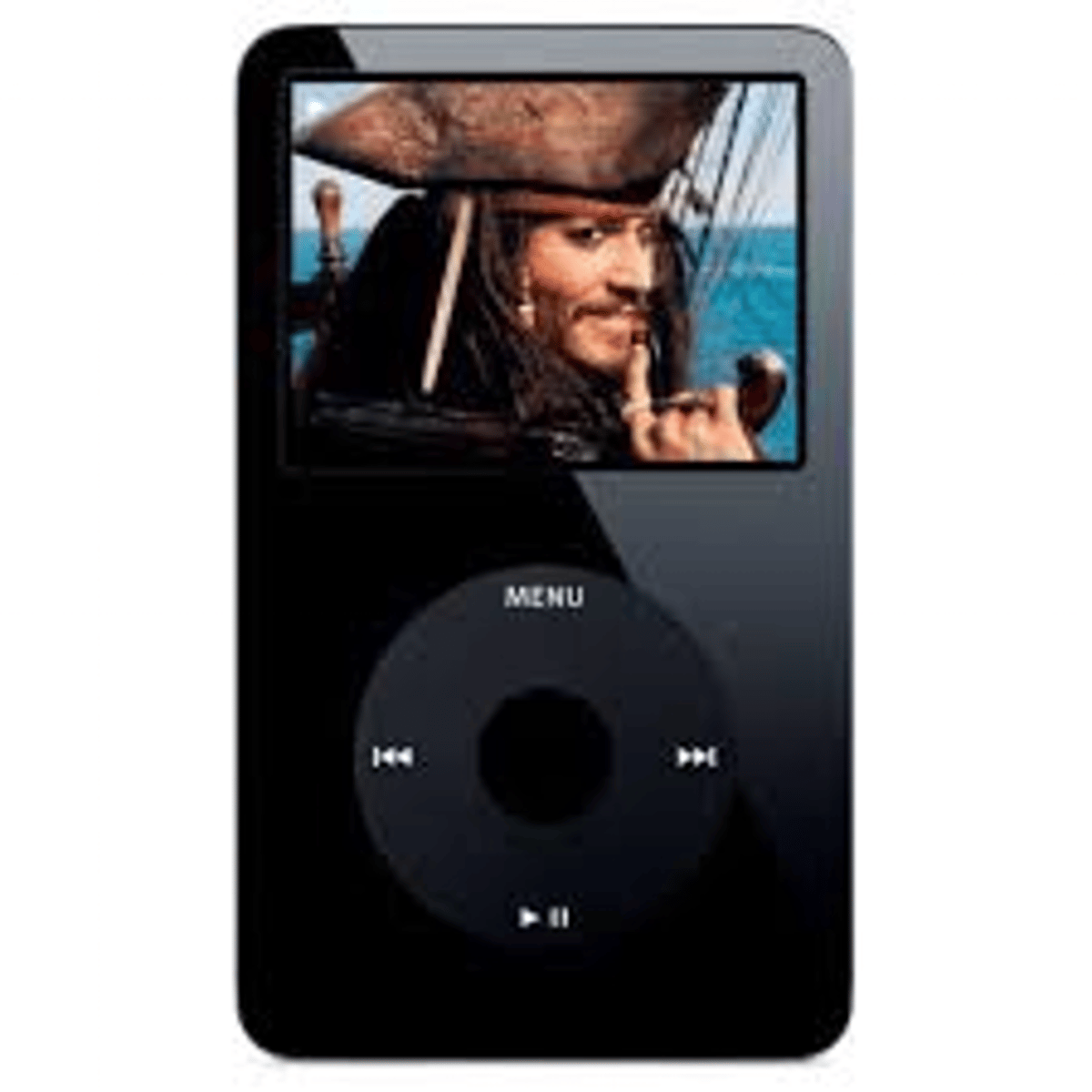 iPod classic (5.5 gen)