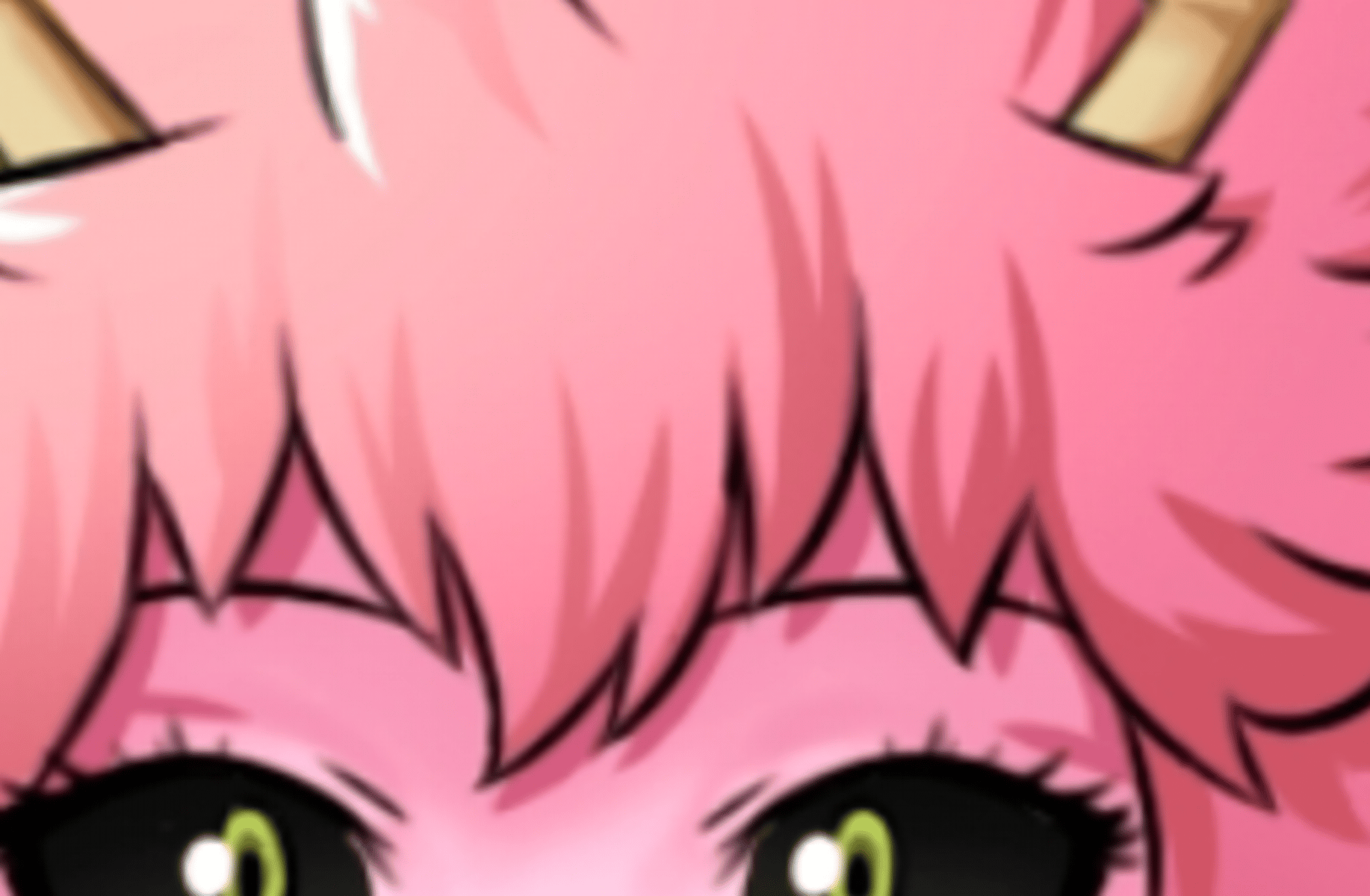Mina ashido