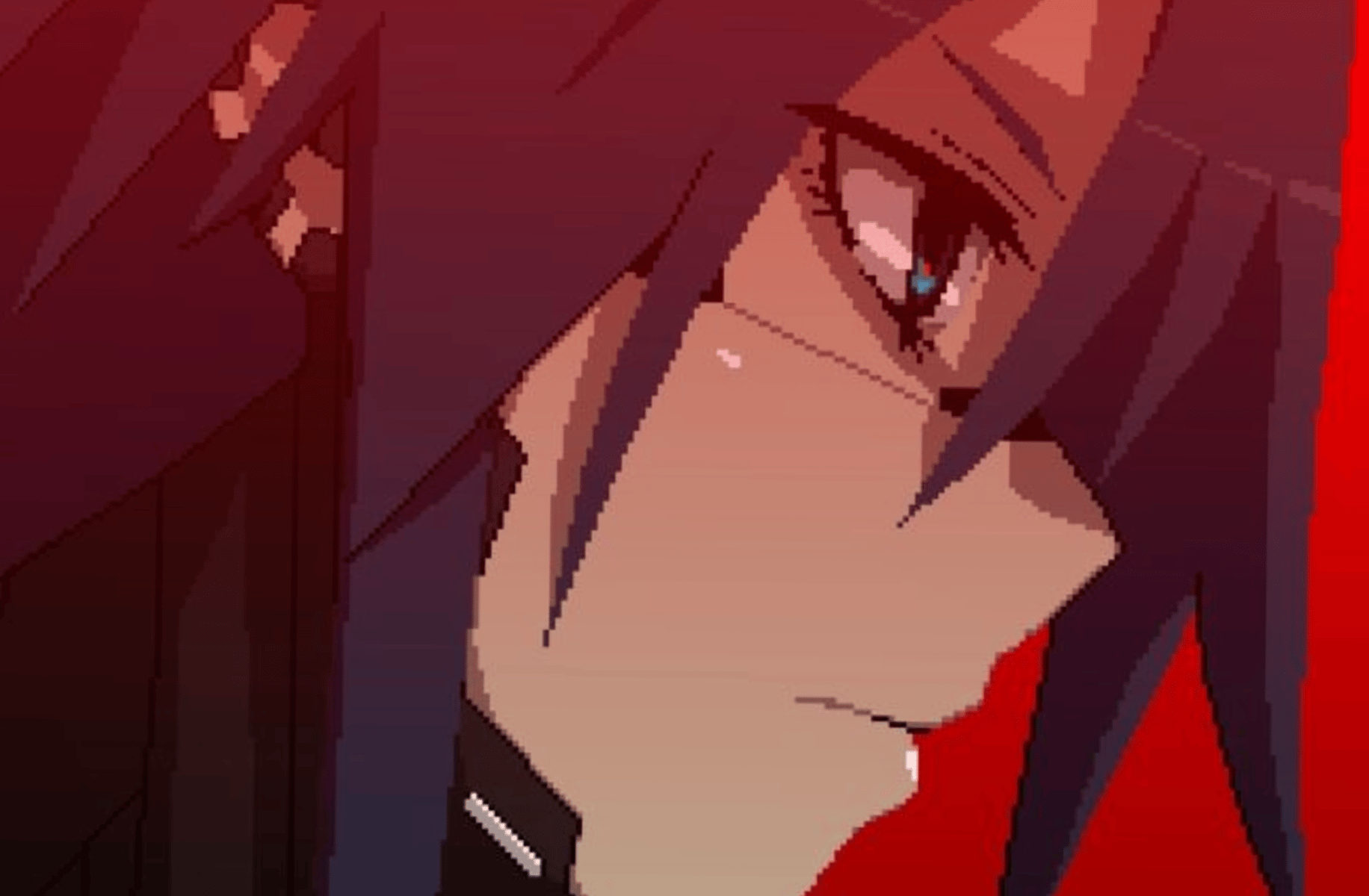 Elster but steamy!