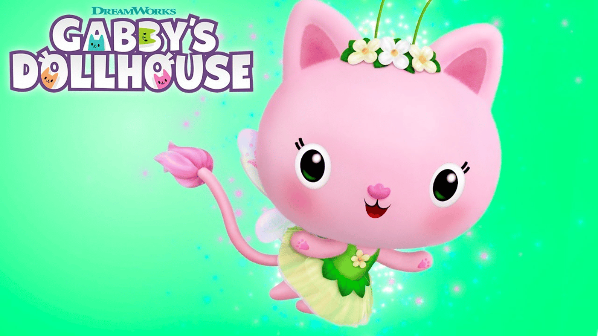 Kitty Fairy