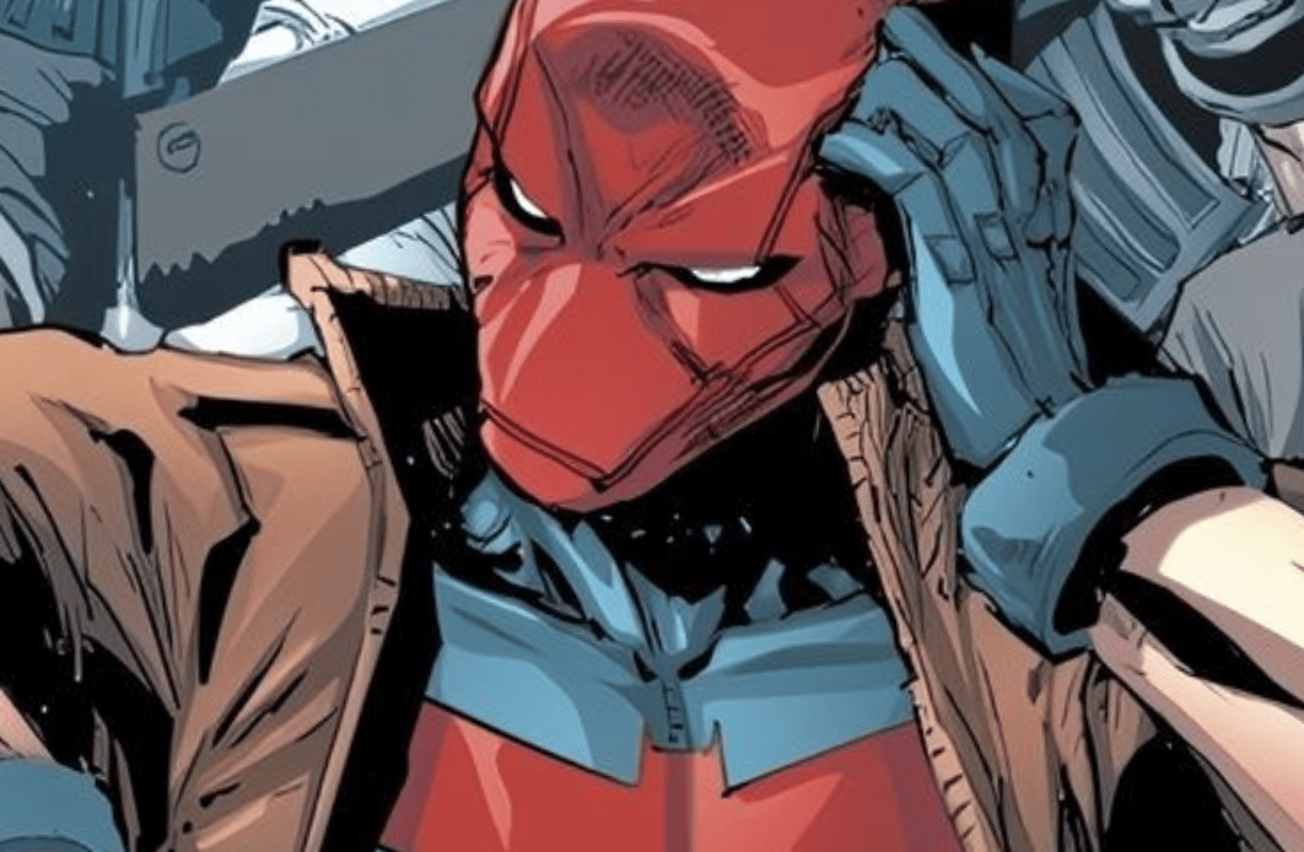 Jason Todd