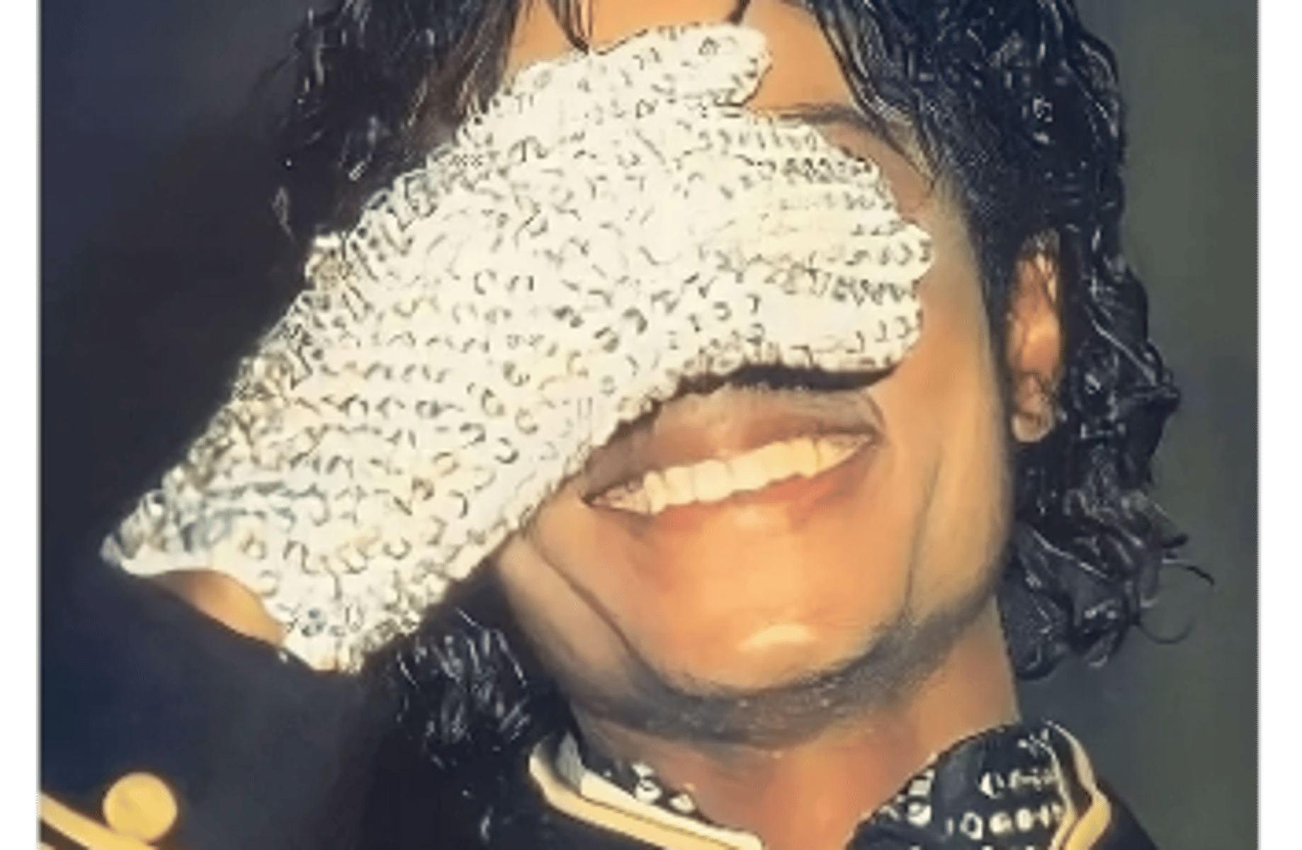 Micheal jackson