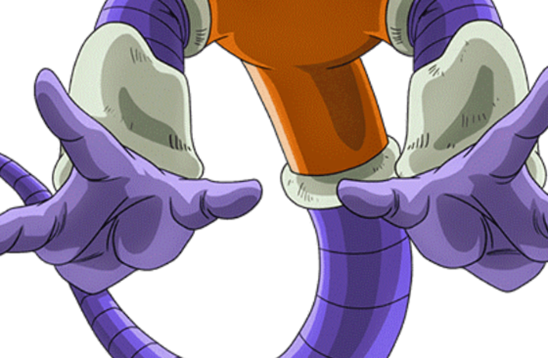 Chilled (Dragon Ball Z)