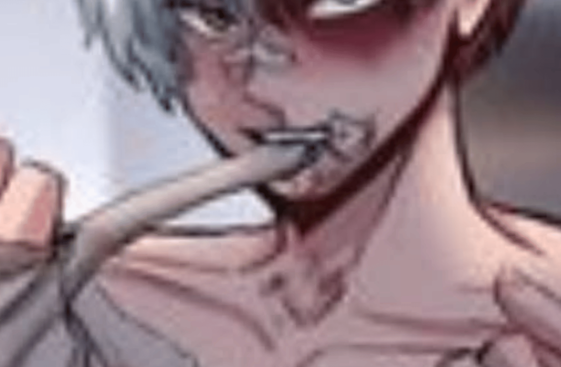 Shoto Todoroki