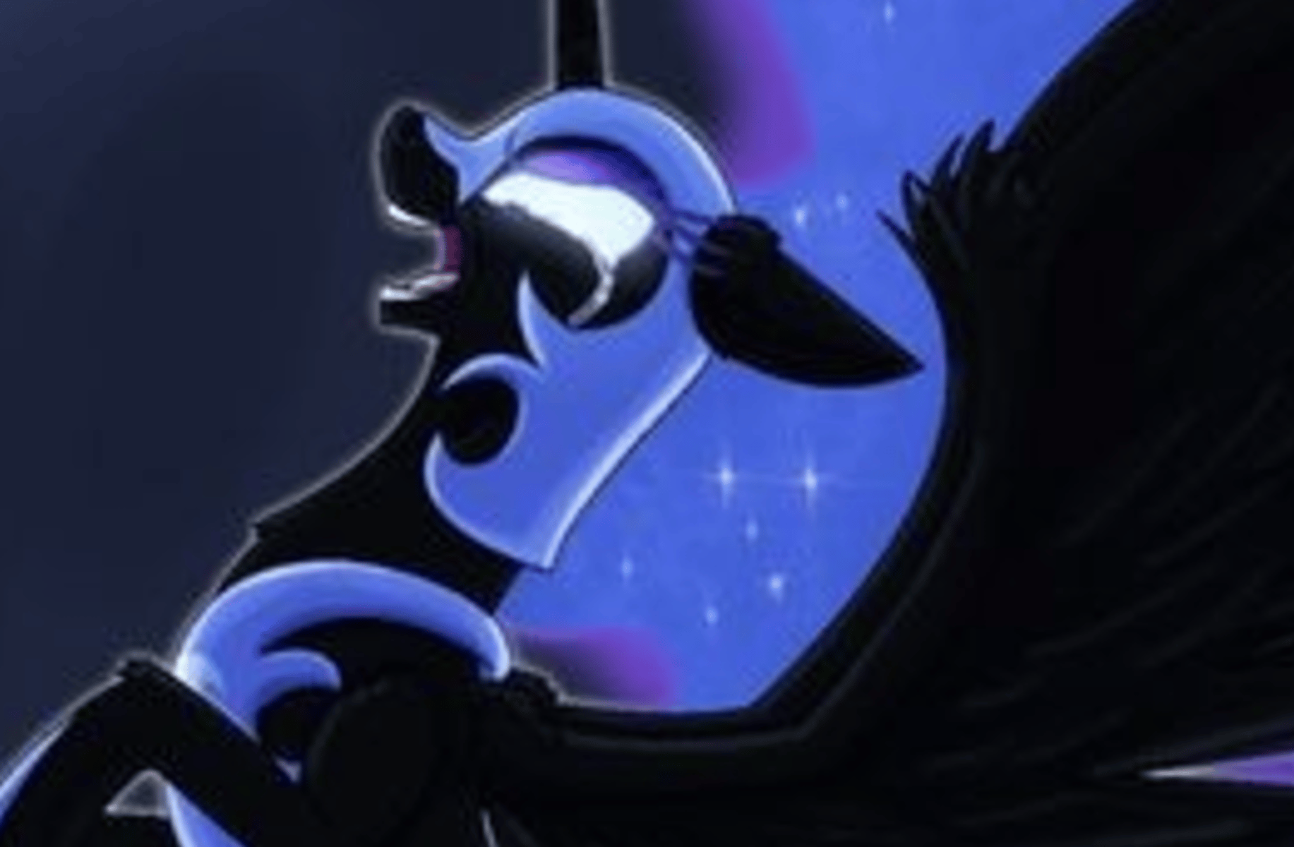 Princess Luna