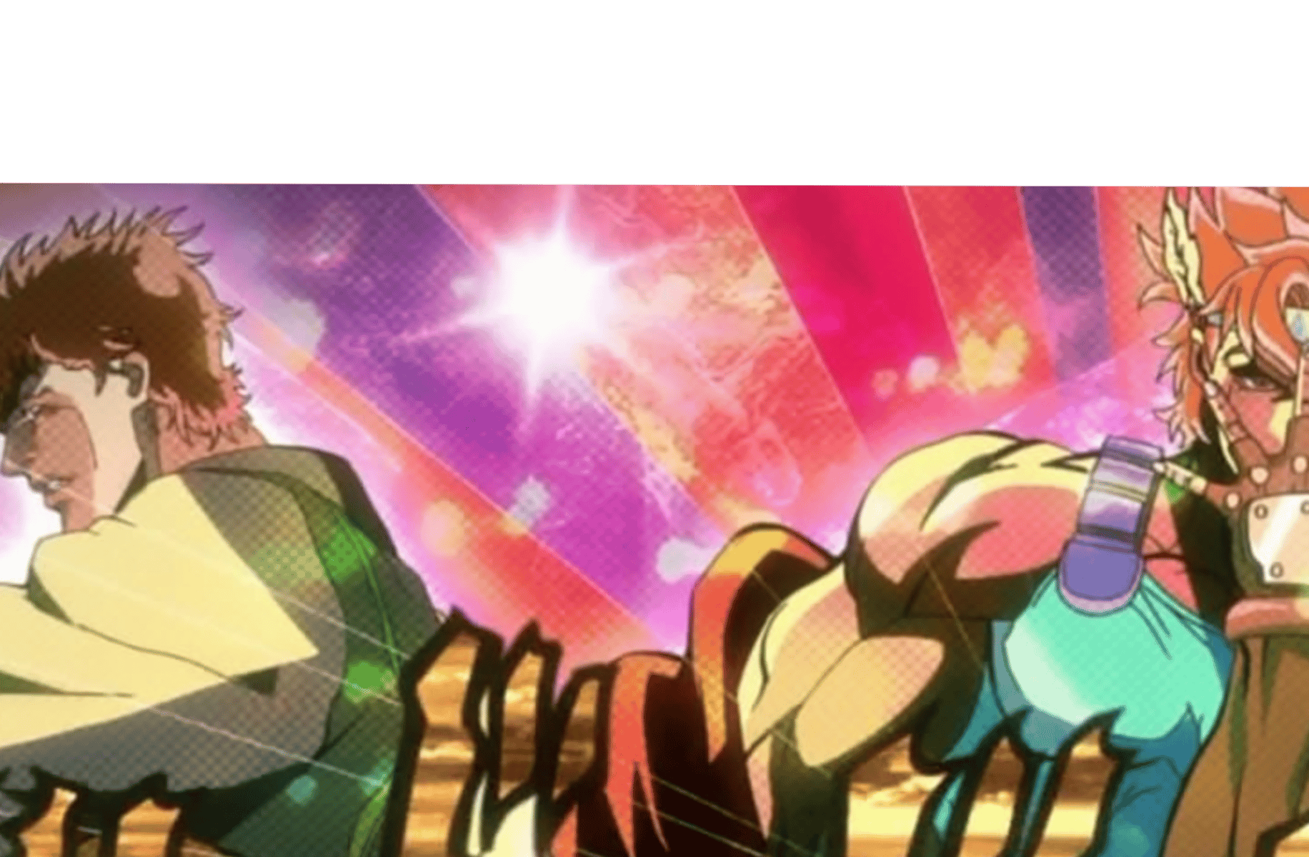 Joseph Joestar