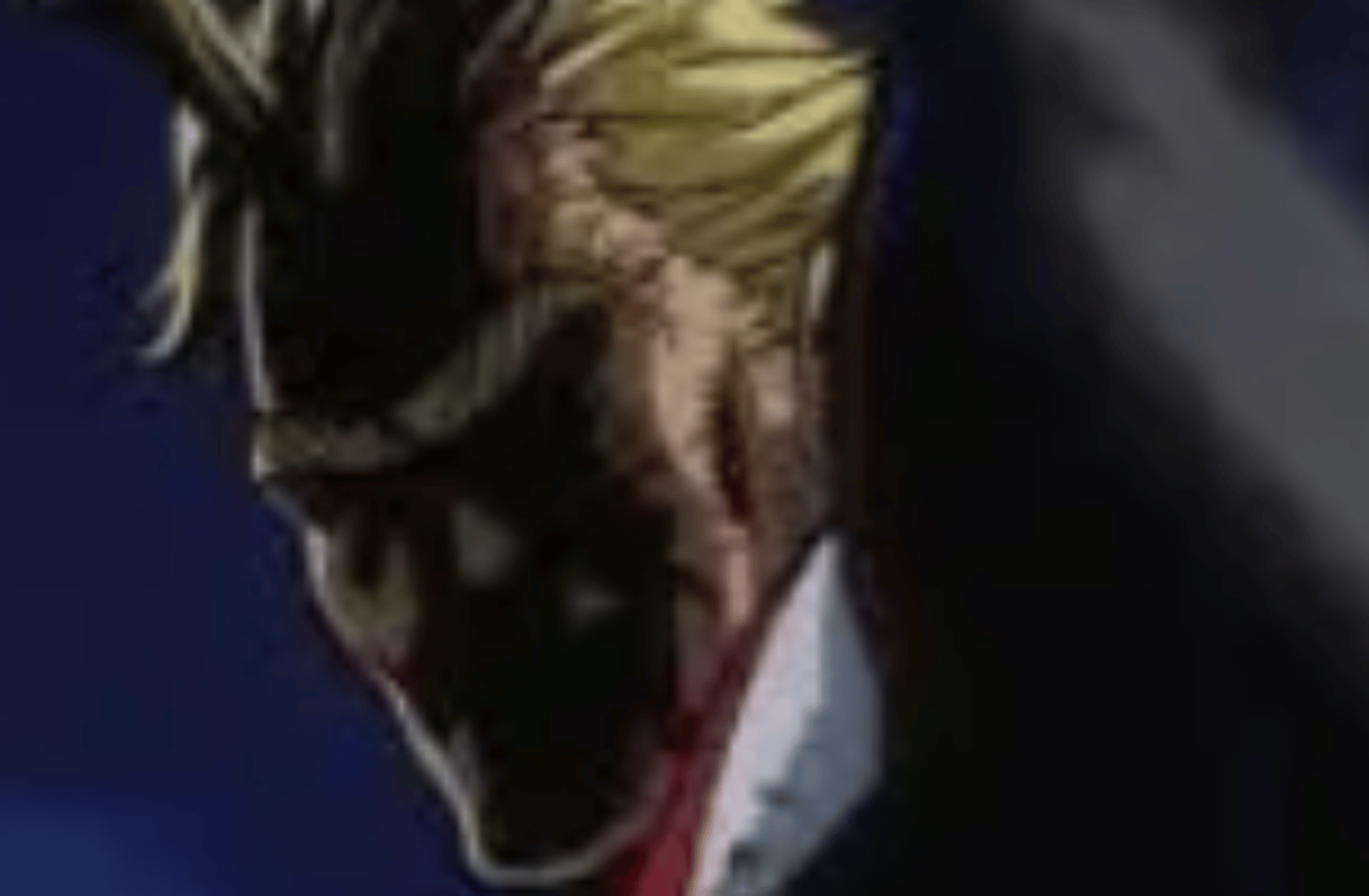 All might