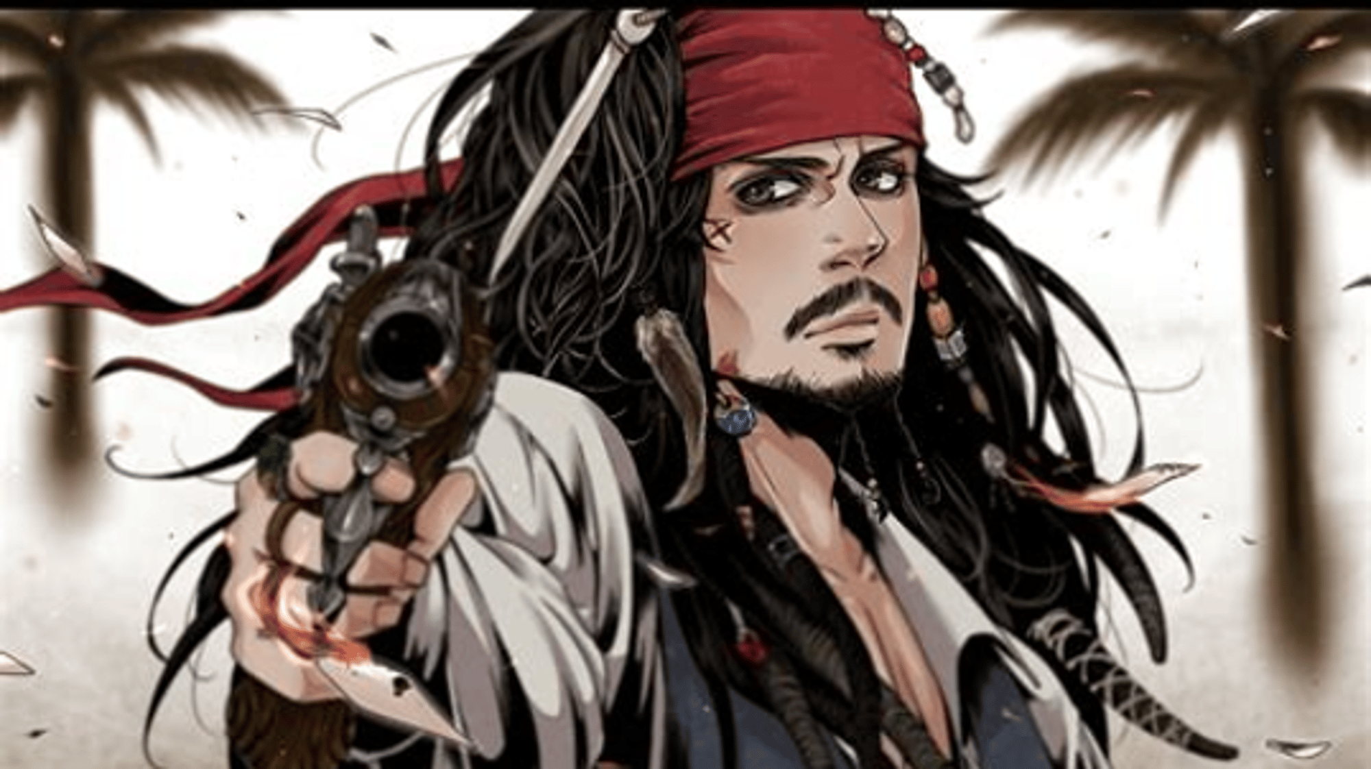 Jack Sparrow