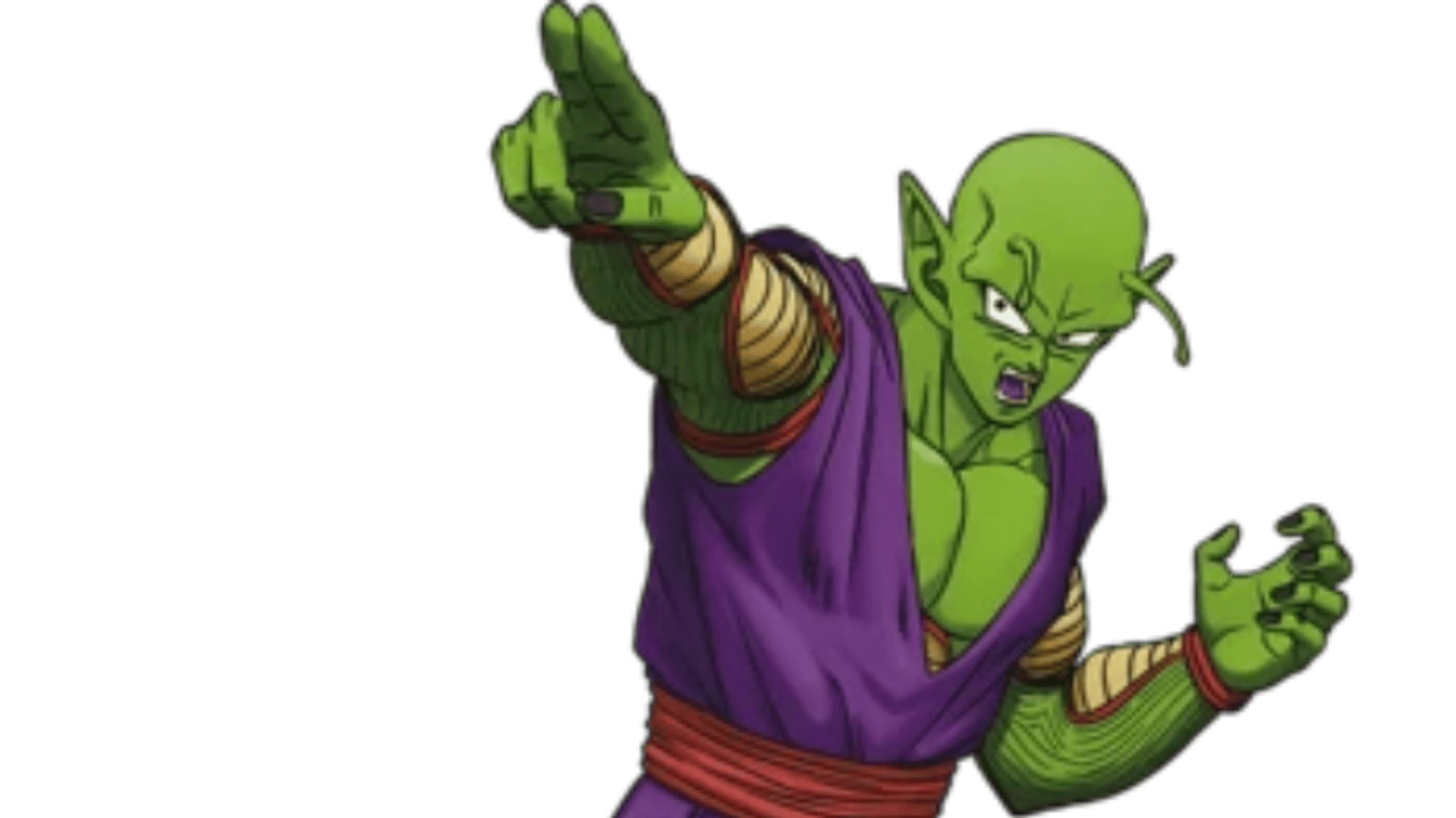 Piccolo.
