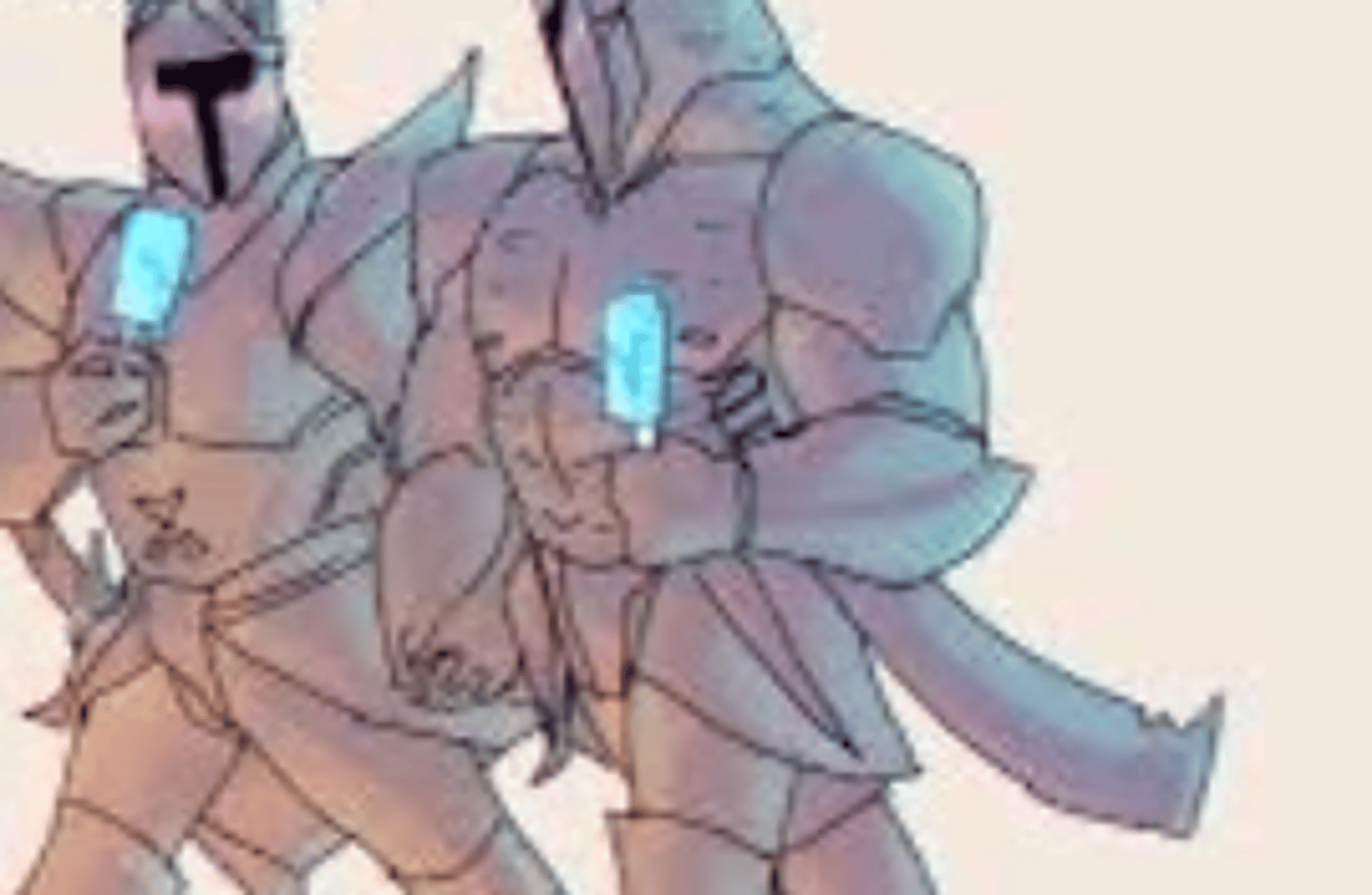 Hot-land BodyGuards