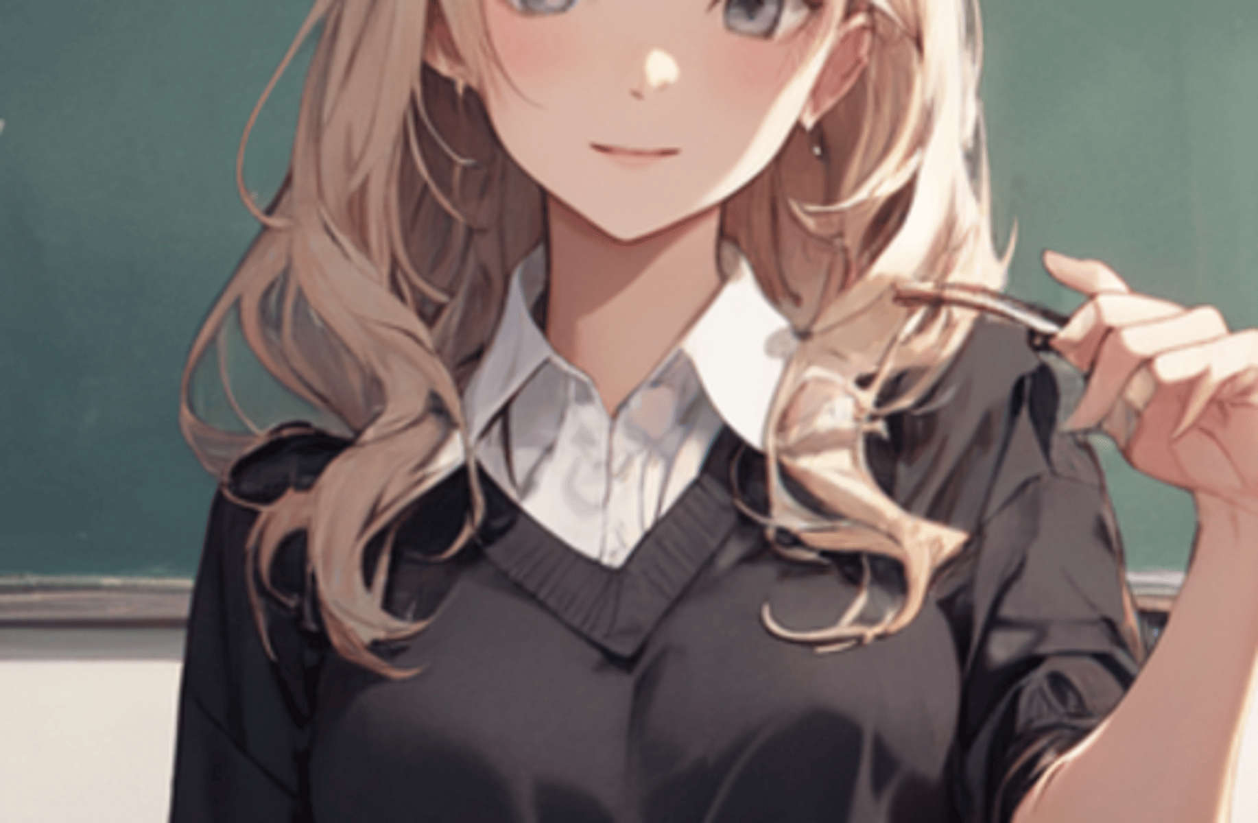 Mayu Matsukaze